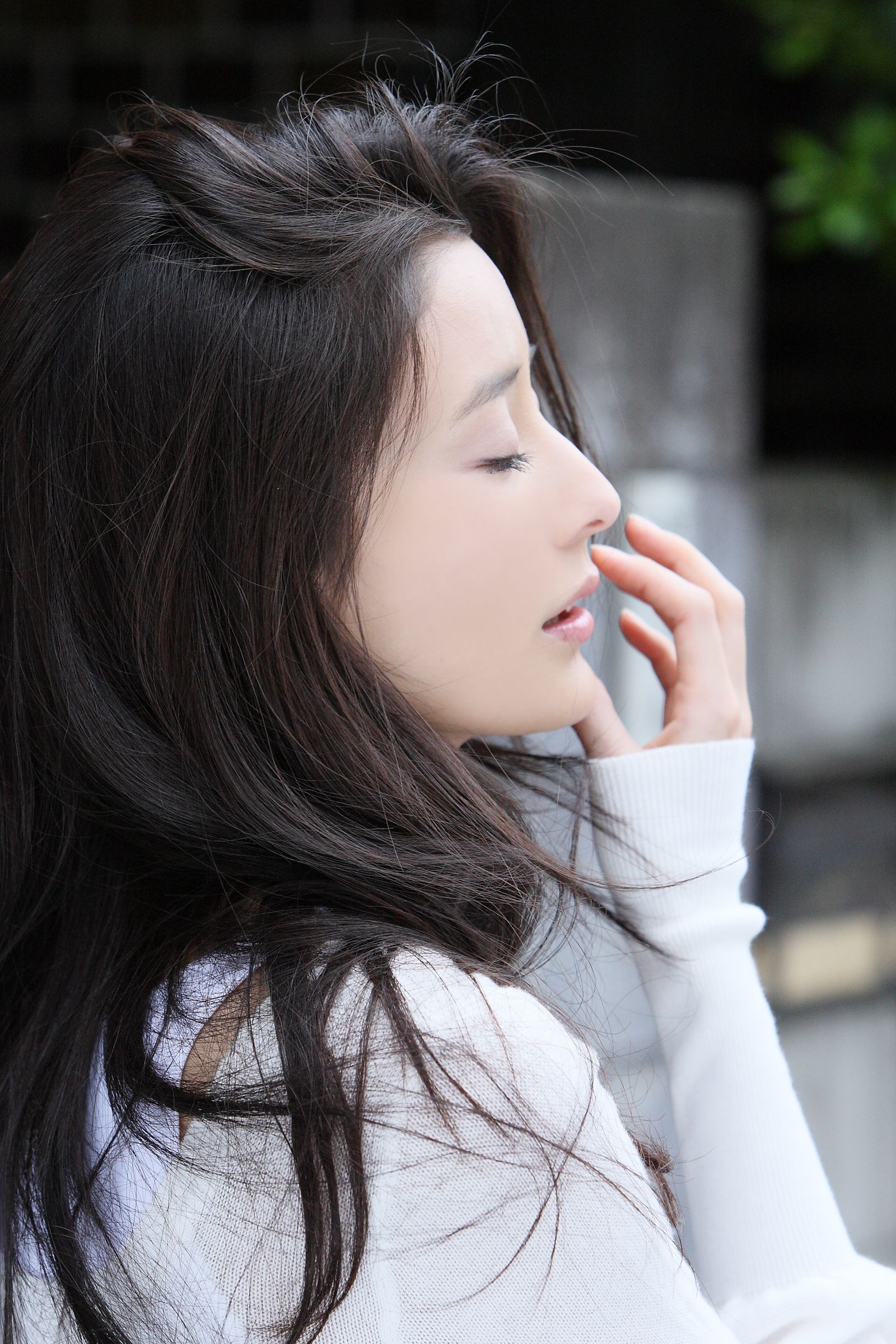 SF-No.596 原田夏希 Natsuki Harada-图15