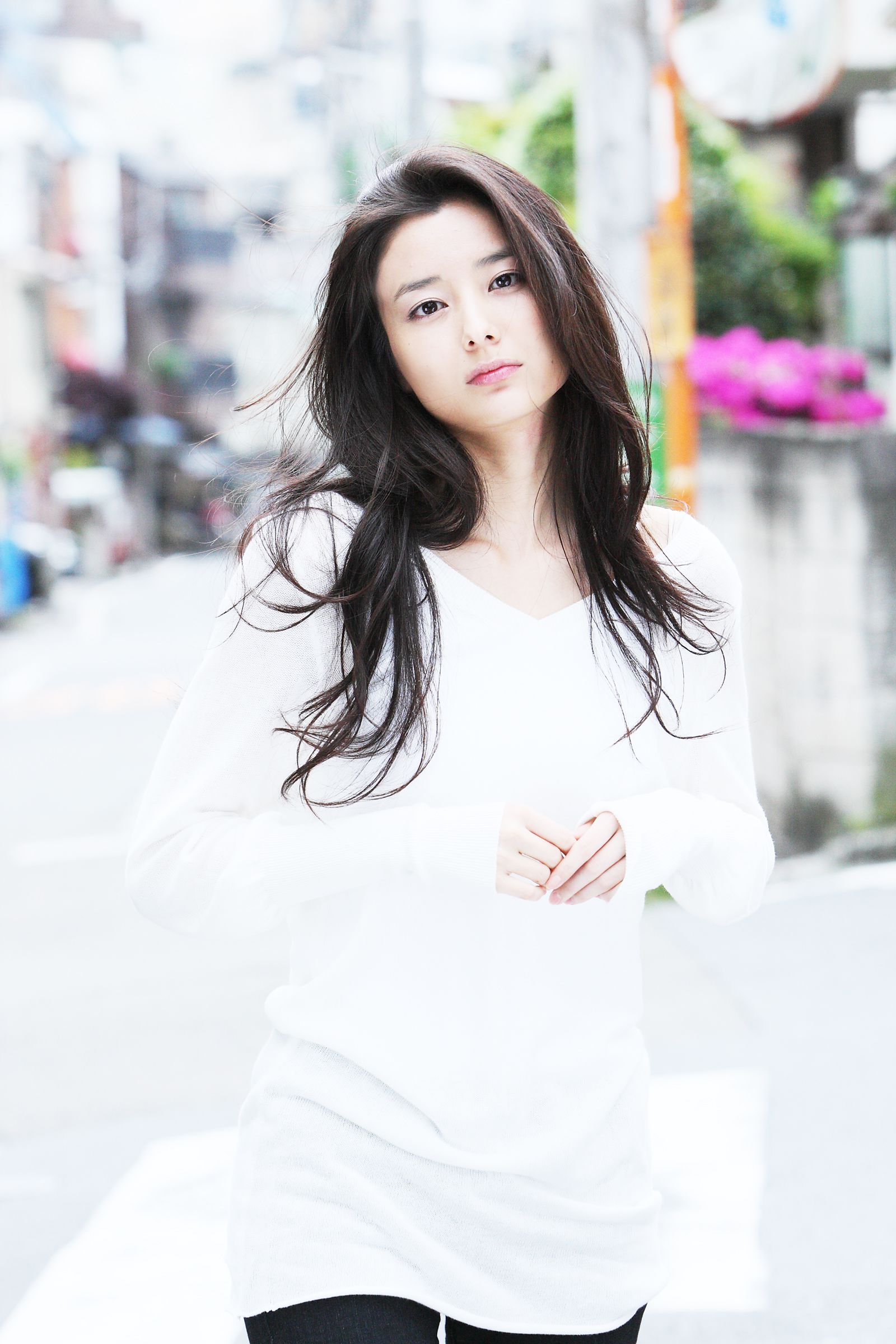 SF-No.596 原田夏希 Natsuki Harada-图17