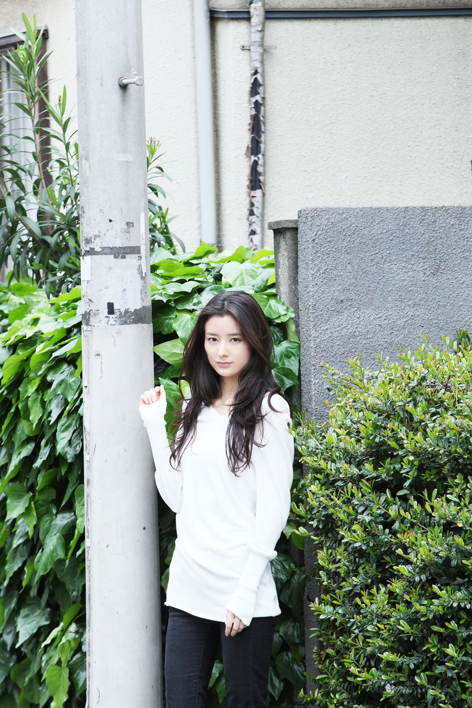 SF-No.596 原田夏希 Natsuki Harada-图18