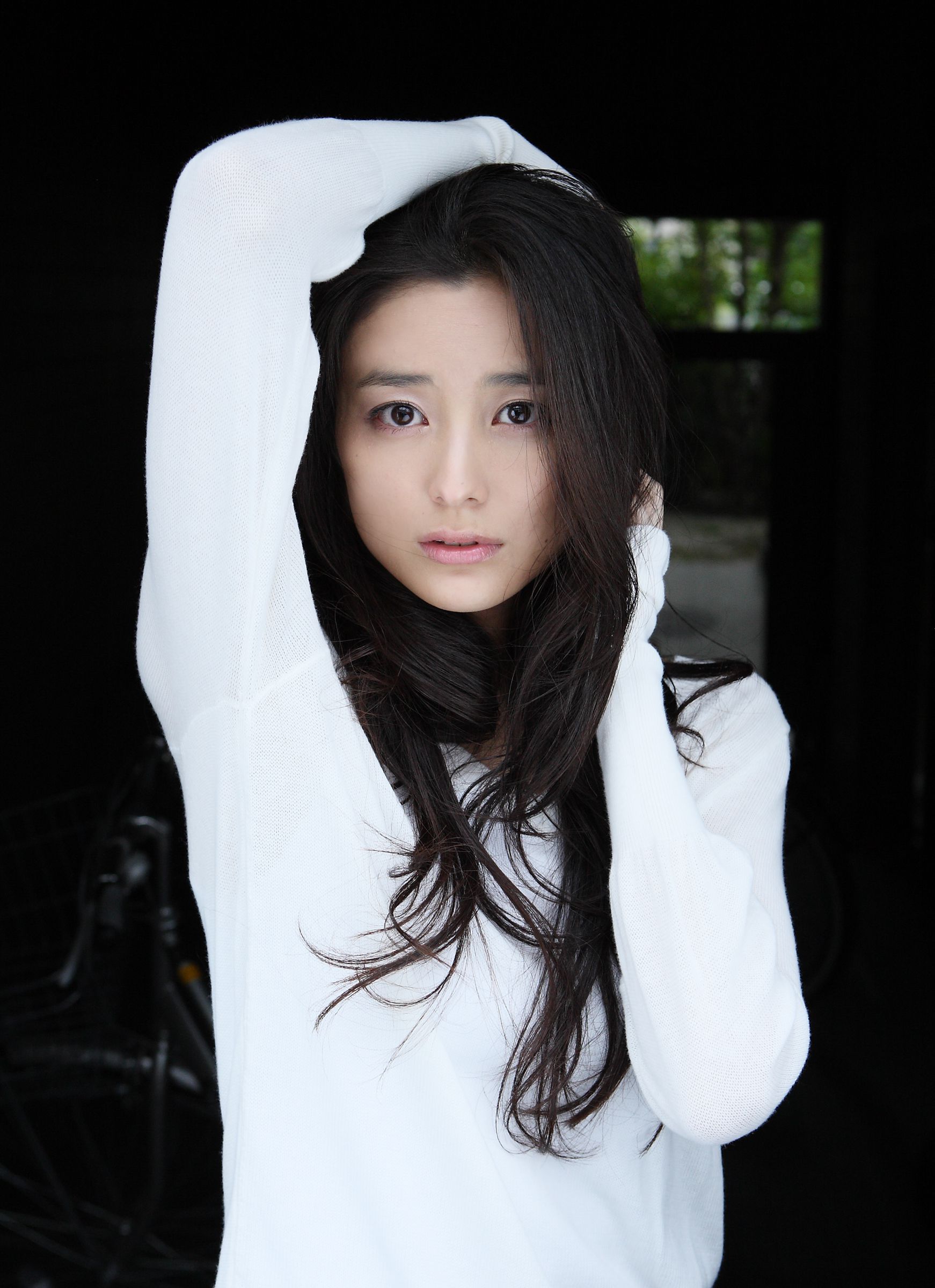 SF-No.596 原田夏希 Natsuki Harada-图2