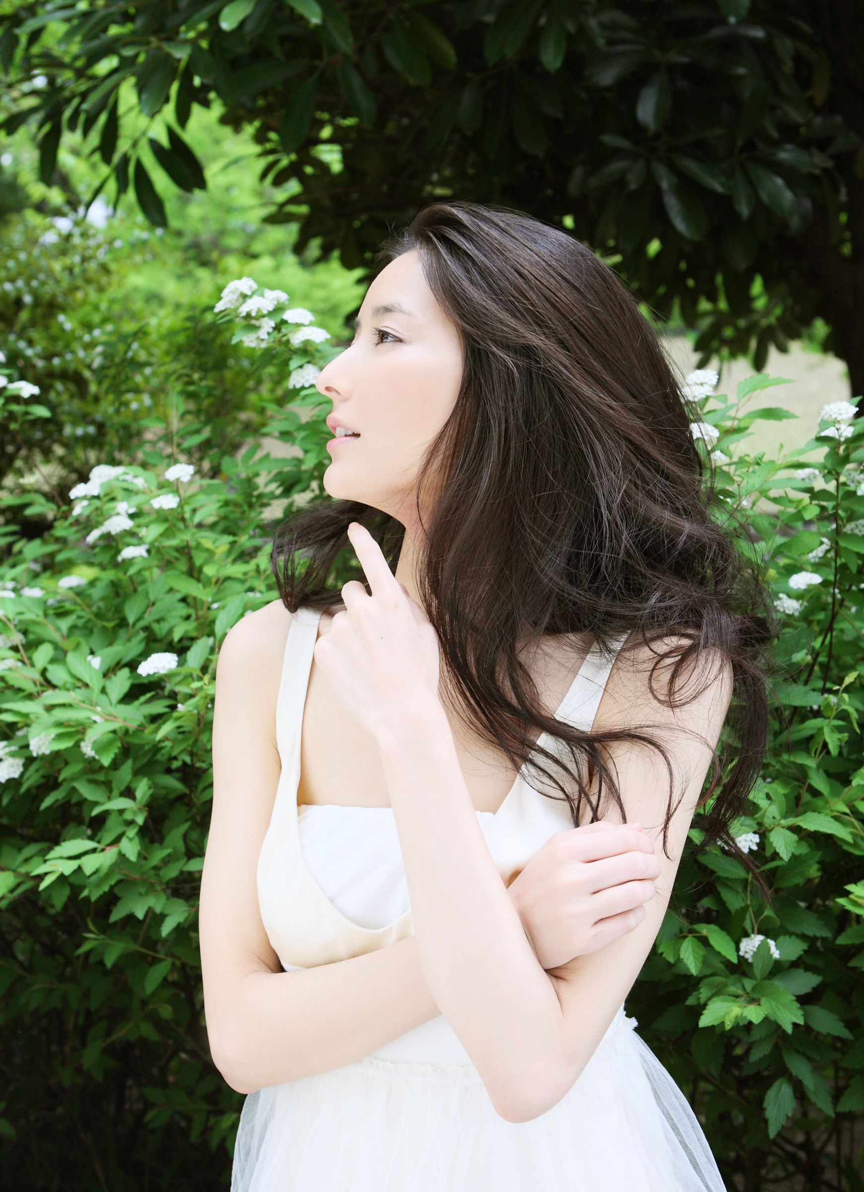 SF-No.596 原田夏希 Natsuki Harada-图3