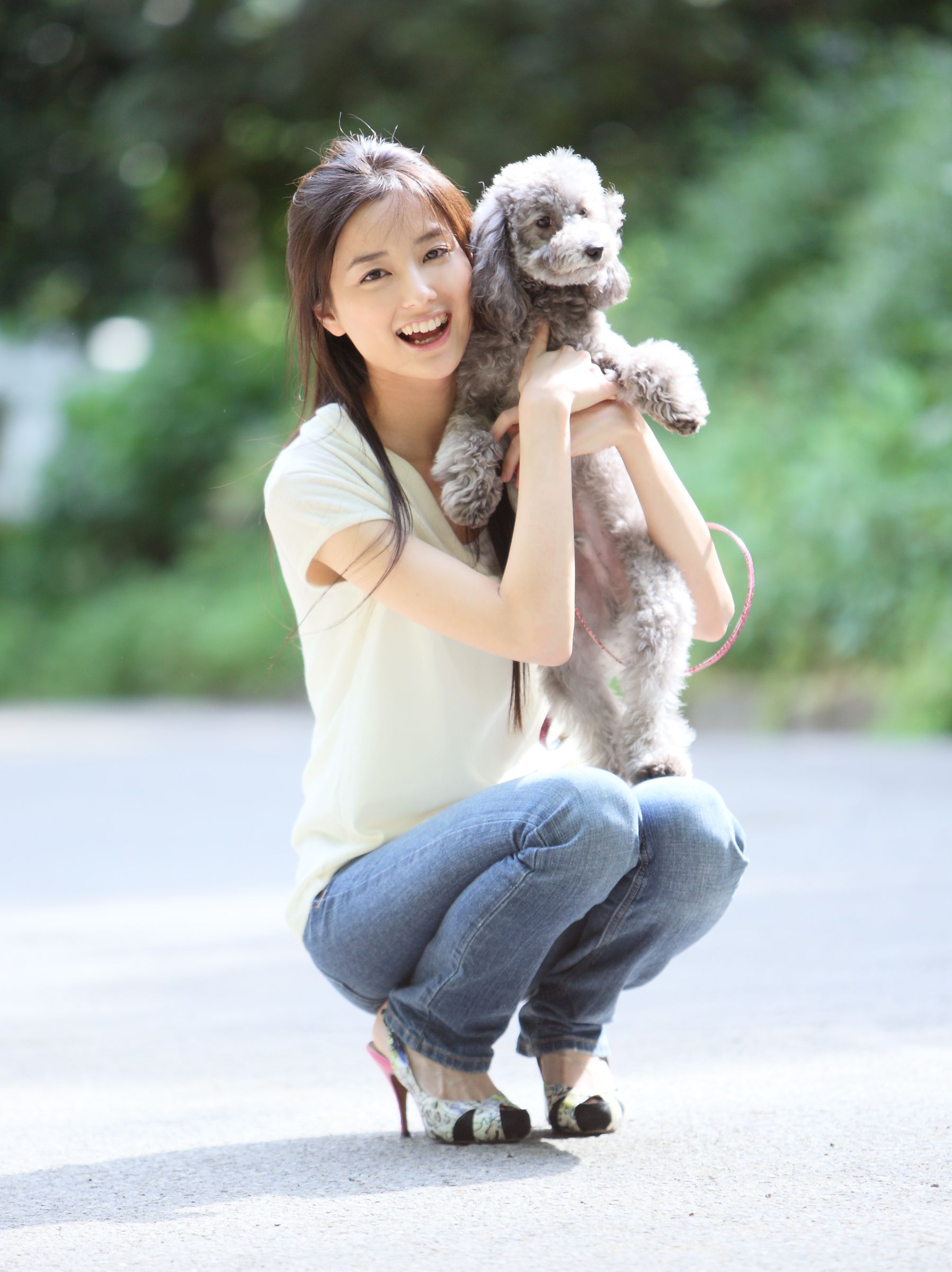 SF-No.596 原田夏希 Natsuki Harada-图5