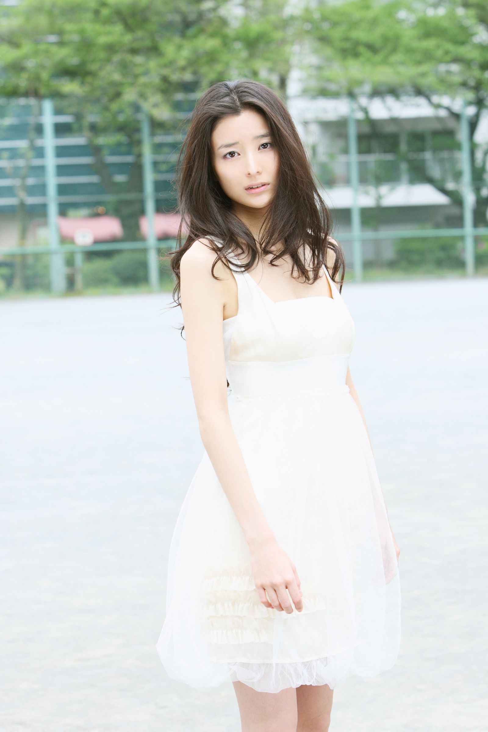 SF-No.596 原田夏希 Natsuki Harada-图7