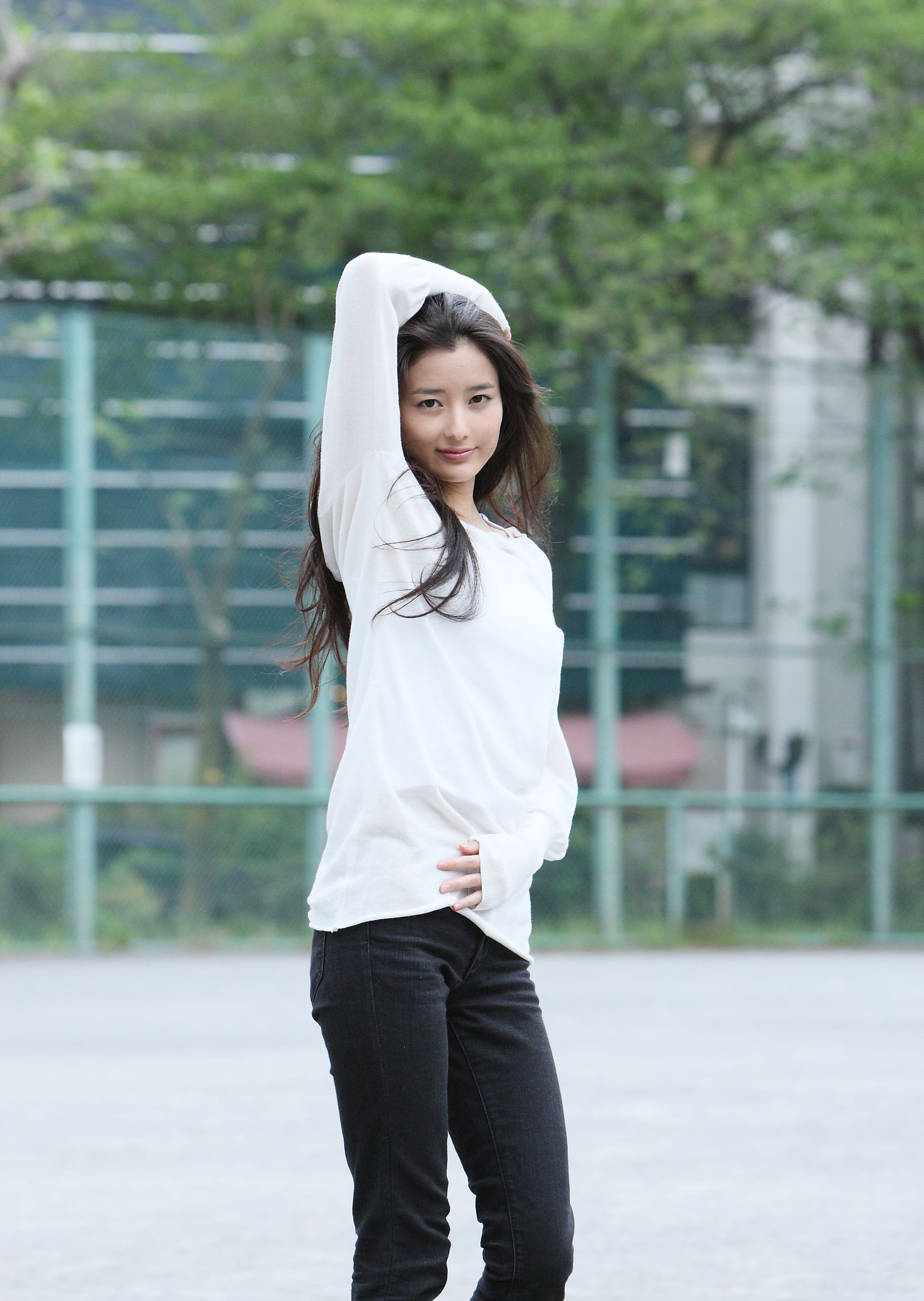 SF-No.596 原田夏希 Natsuki Harada-图8