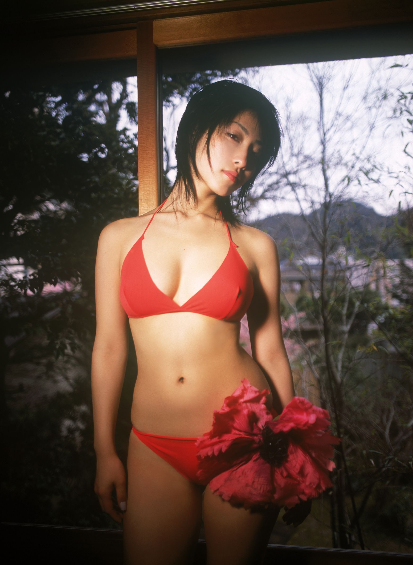 SF-No.597 Hiroko Sato 佐藤宽子/佐藤寛子-图24