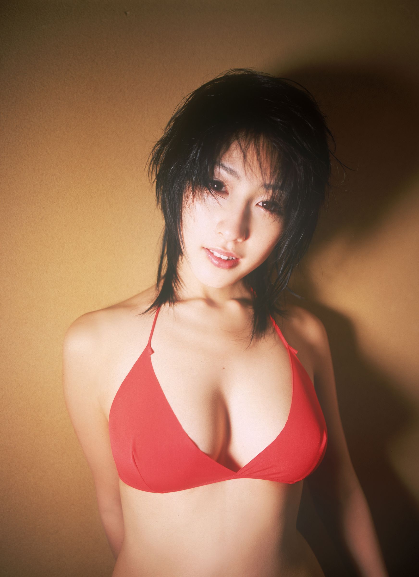 SF-No.597 Hiroko Sato 佐藤宽子/佐藤寛子-图25