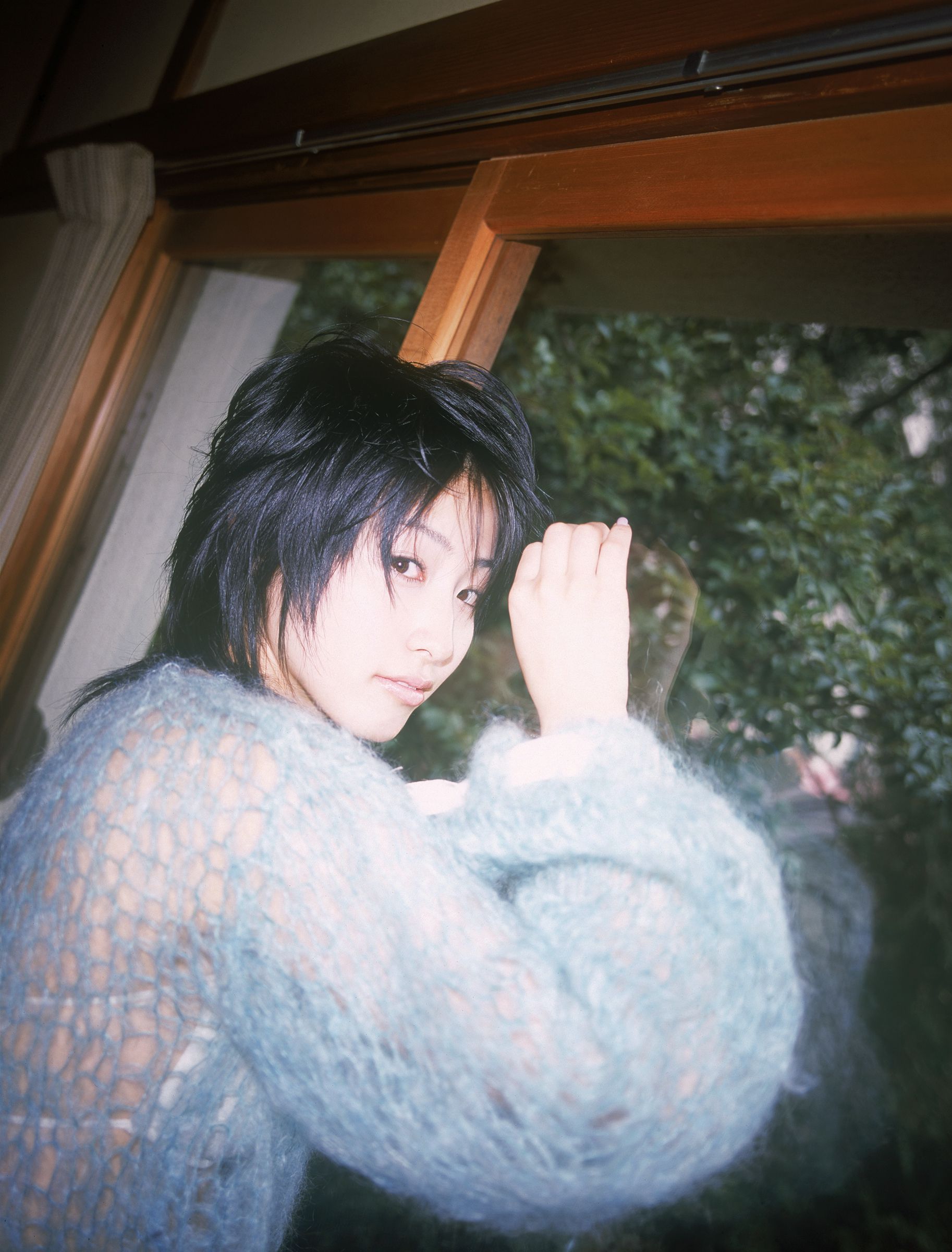 SF-No.597 Hiroko Sato 佐藤宽子/佐藤寛子-图4