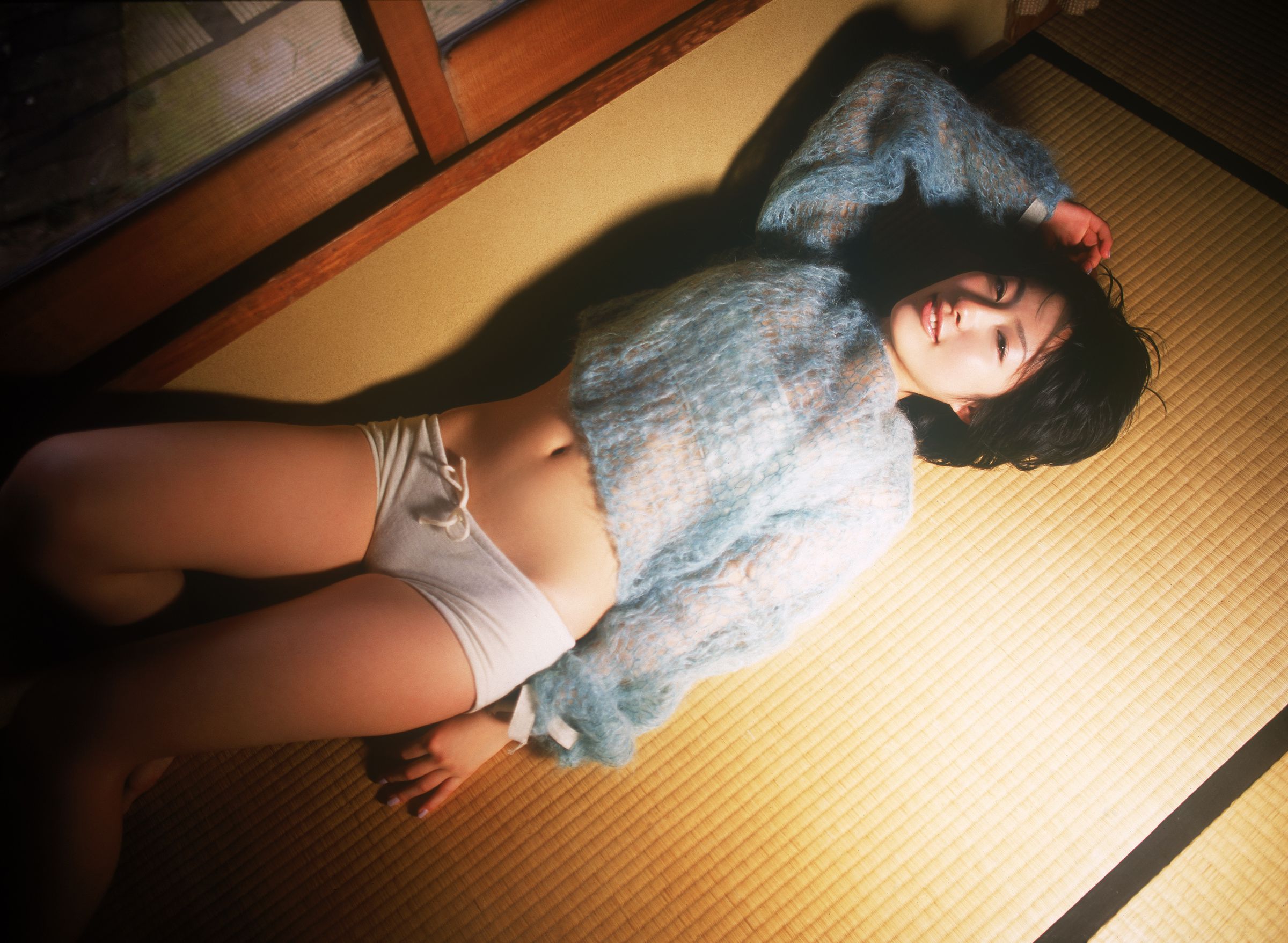 SF-No.597 Hiroko Sato 佐藤宽子/佐藤寛子-图7