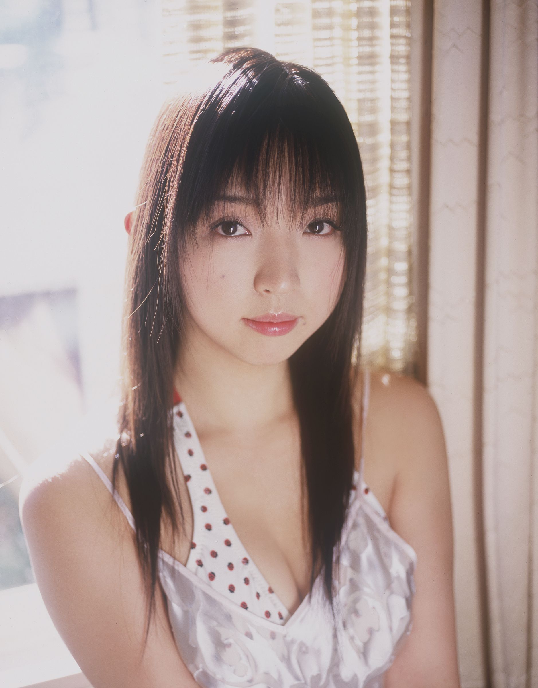 SF-No.598 Mae Ohtsuka 大塚麻惠/大塚まえ-图9