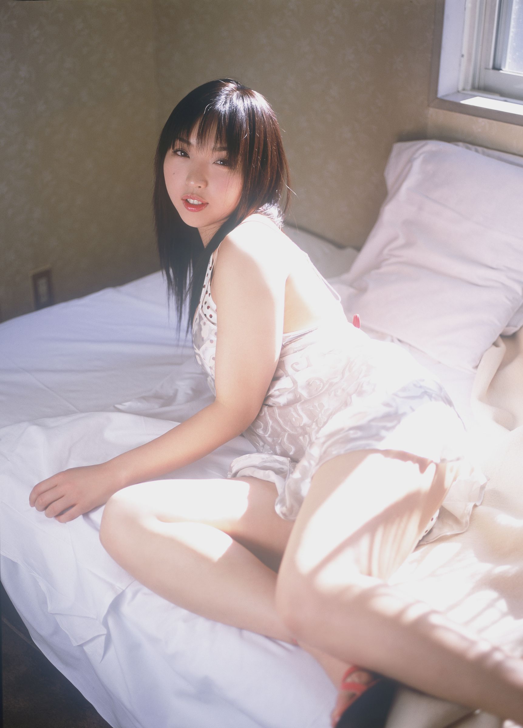 SF-No.598 Mae Ohtsuka 大塚麻惠/大塚まえ-图11