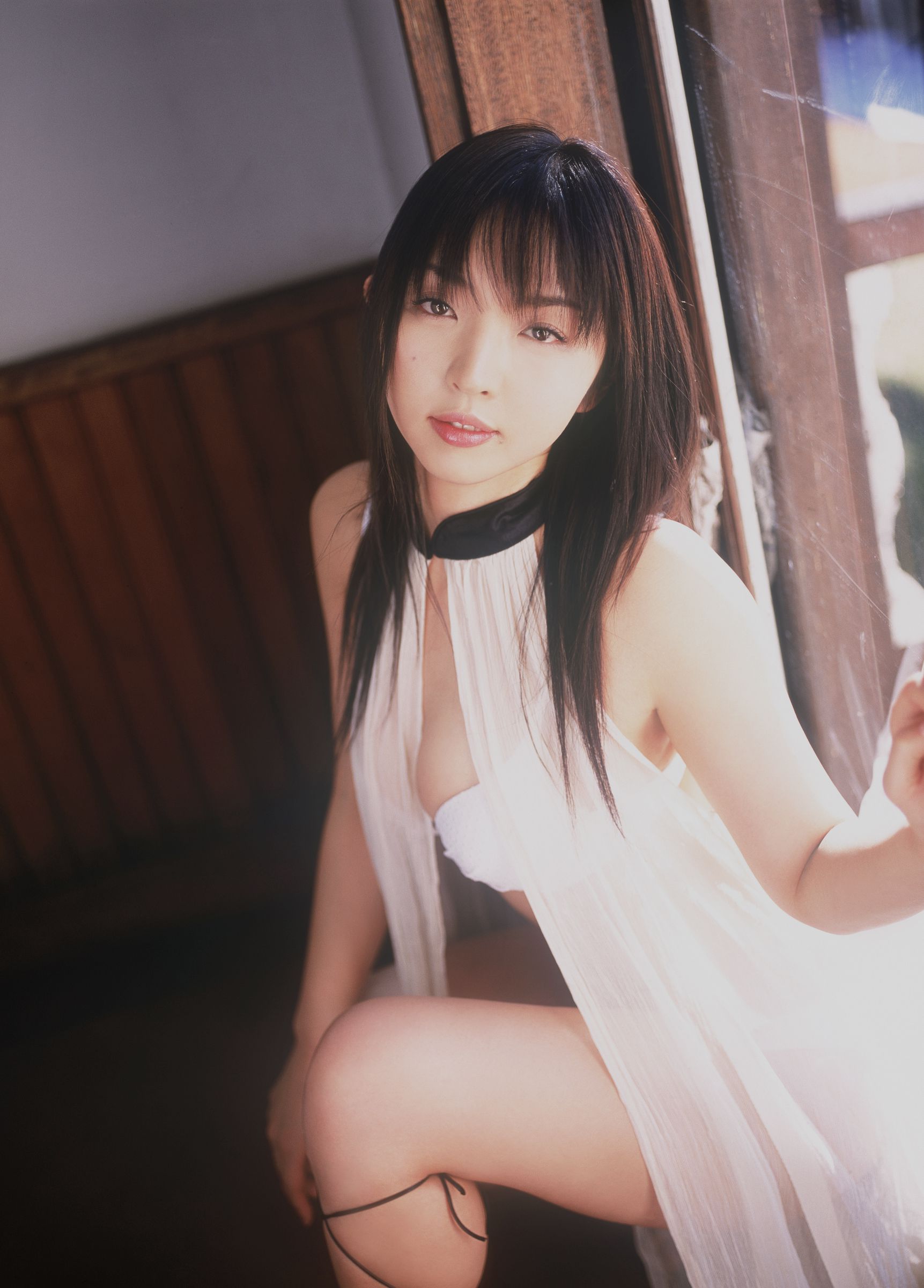 SF-No.598 Mae Ohtsuka 大塚麻惠/大塚まえ-图1