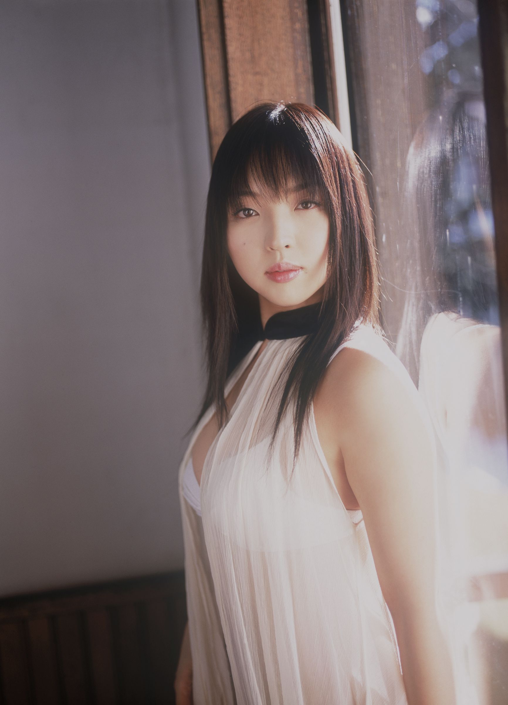 SF-No.598 Mae Ohtsuka 大塚麻惠/大塚まえ-图20