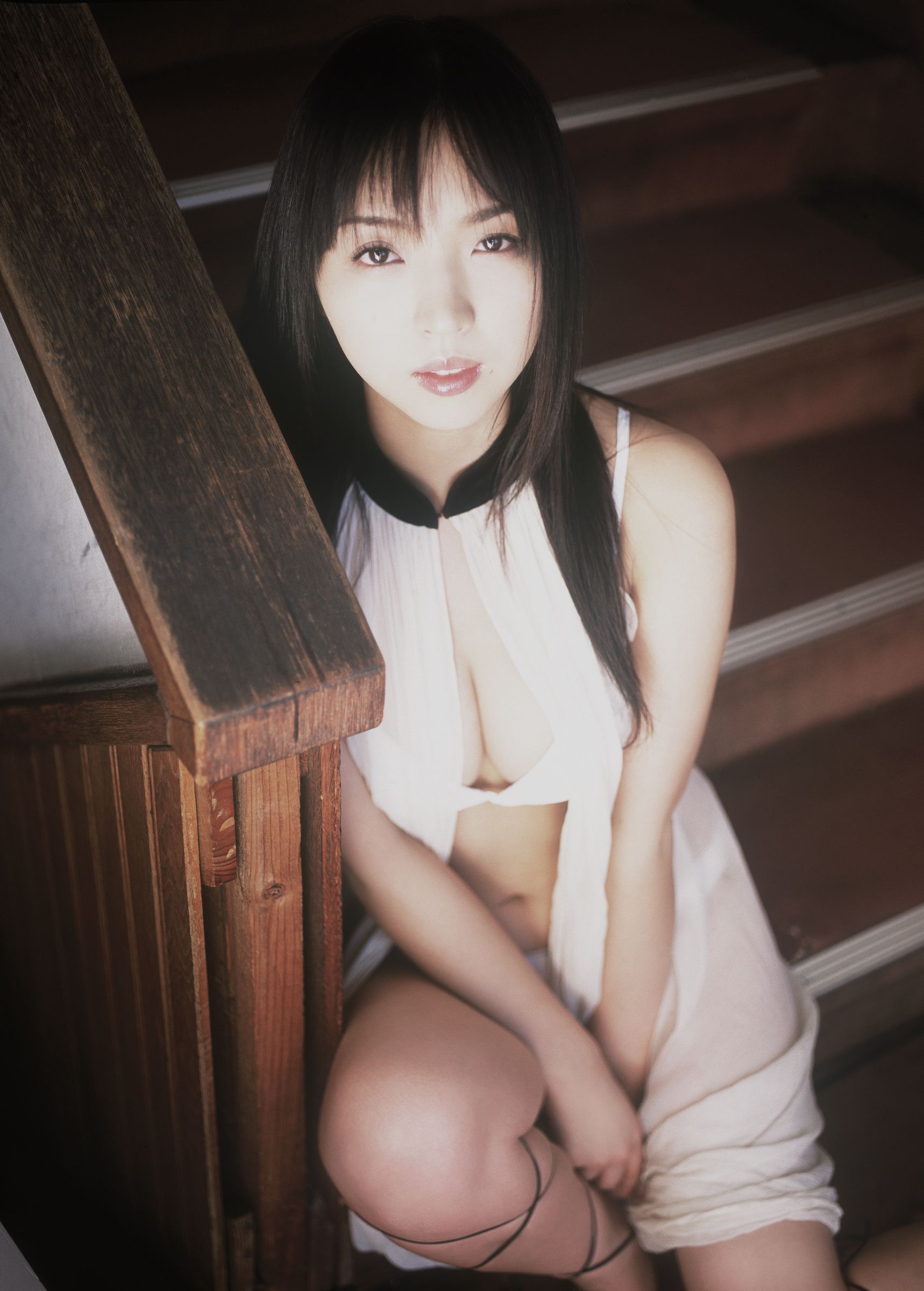 SF-No.598 Mae Ohtsuka 大塚麻惠/大塚まえ-图2