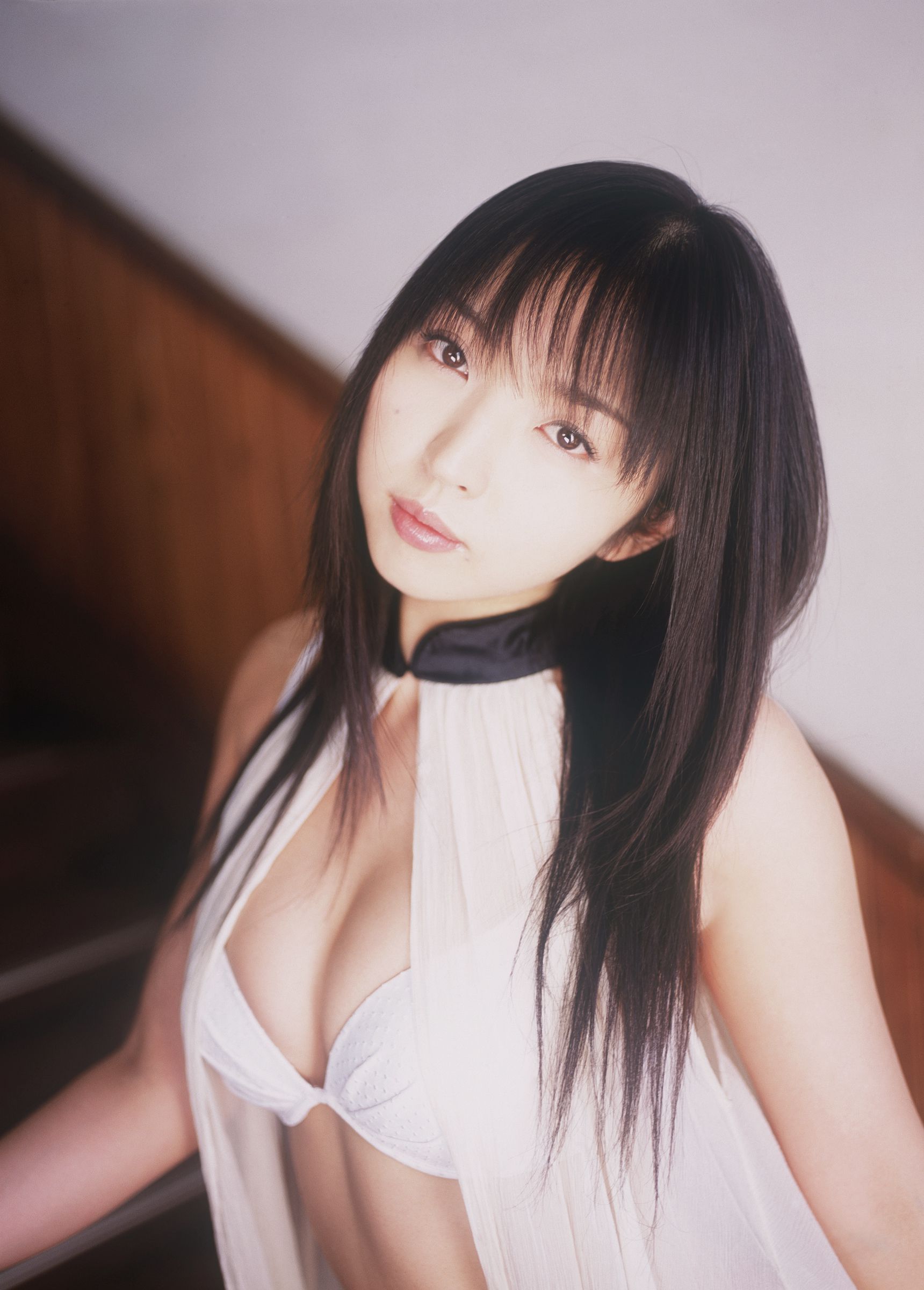 SF-No.598 Mae Ohtsuka 大塚麻惠/大塚まえ-图4