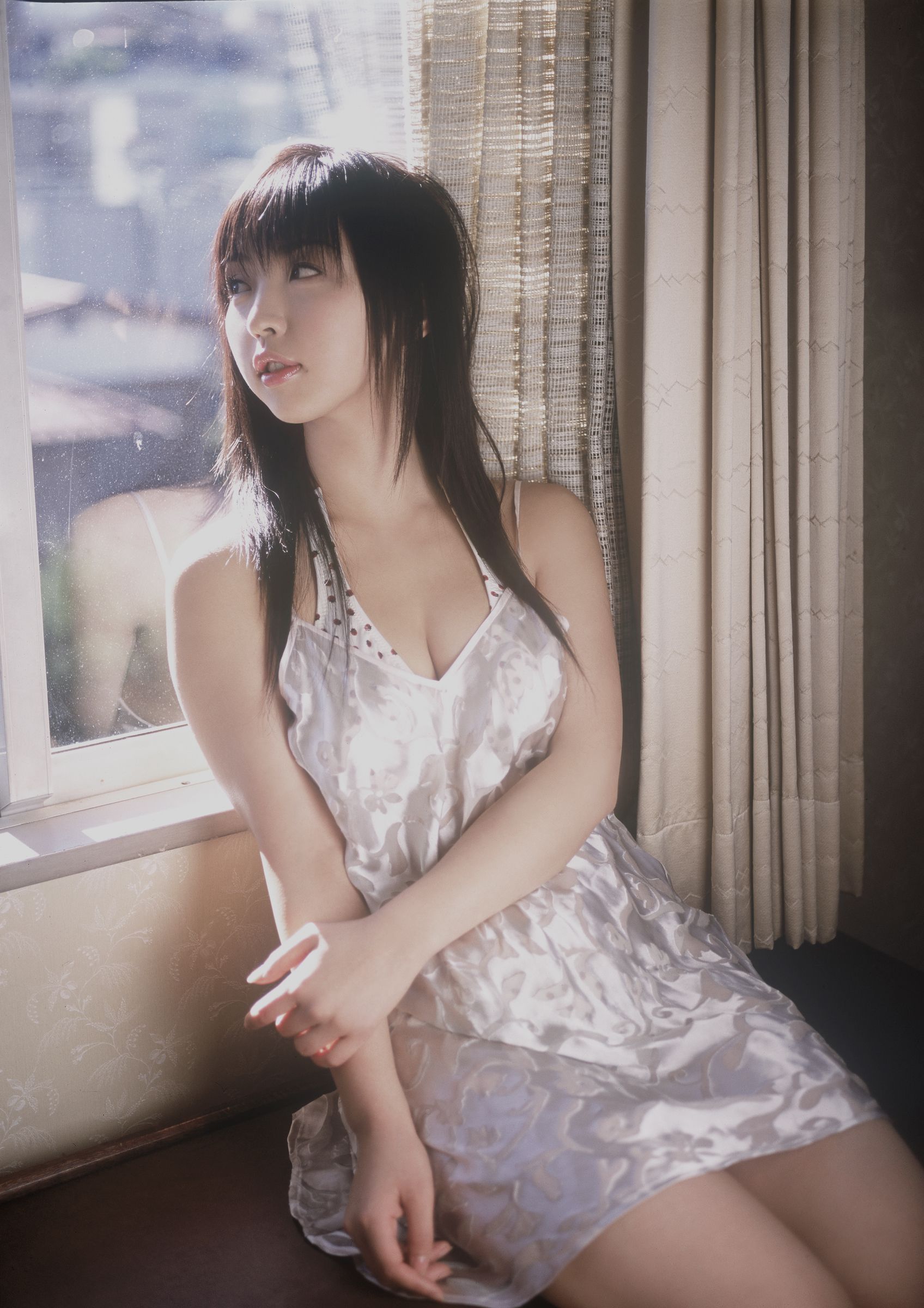 SF-No.598 Mae Ohtsuka 大塚麻惠/大塚まえ-图8