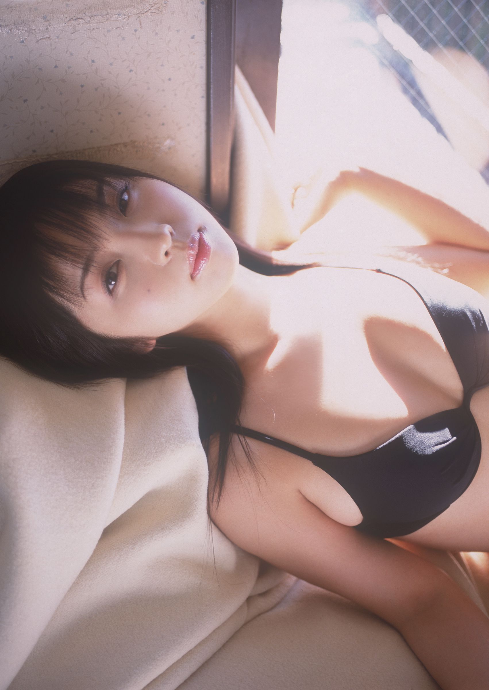 SF-No.599 Mae Ohtsuka 大塚まえ/大塚麻惠-图15