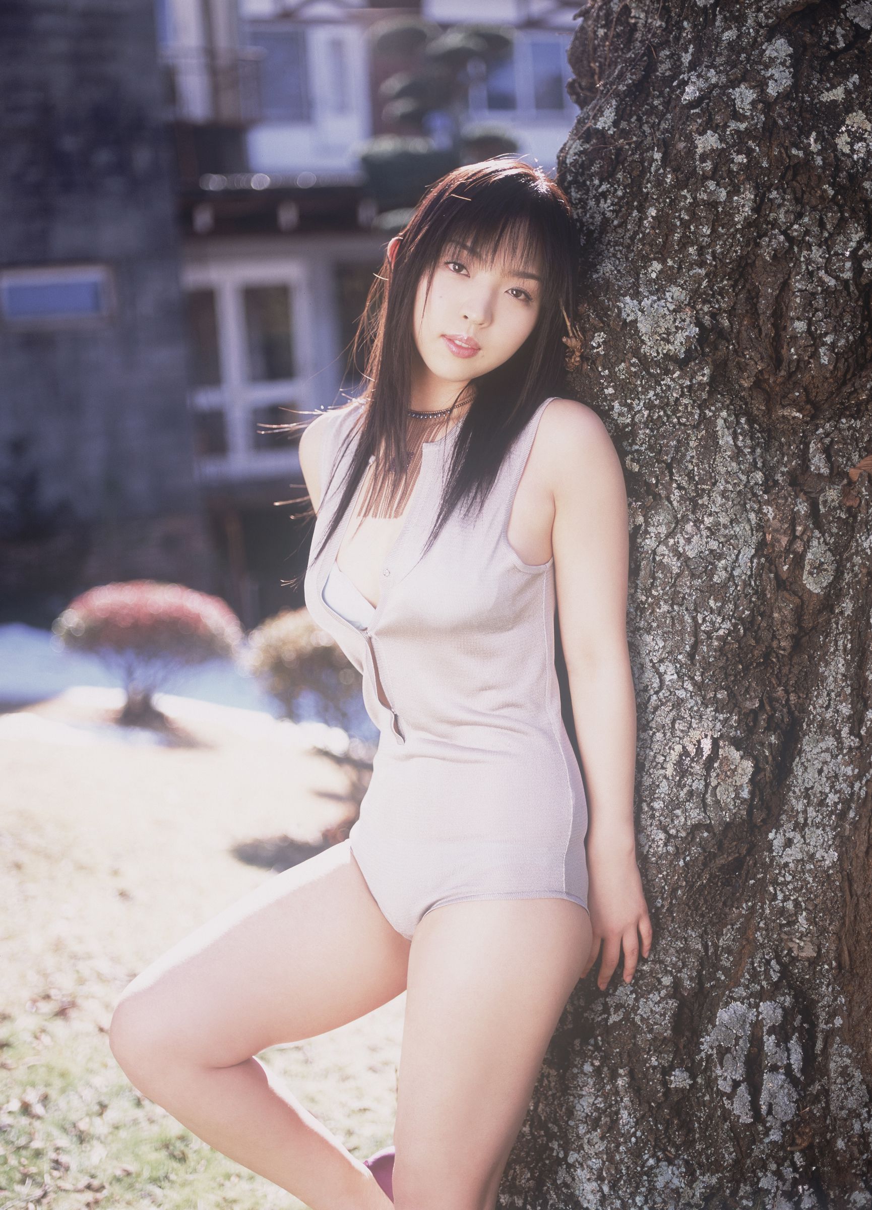 SF-No.599 Mae Ohtsuka 大塚まえ/大塚麻惠-图18