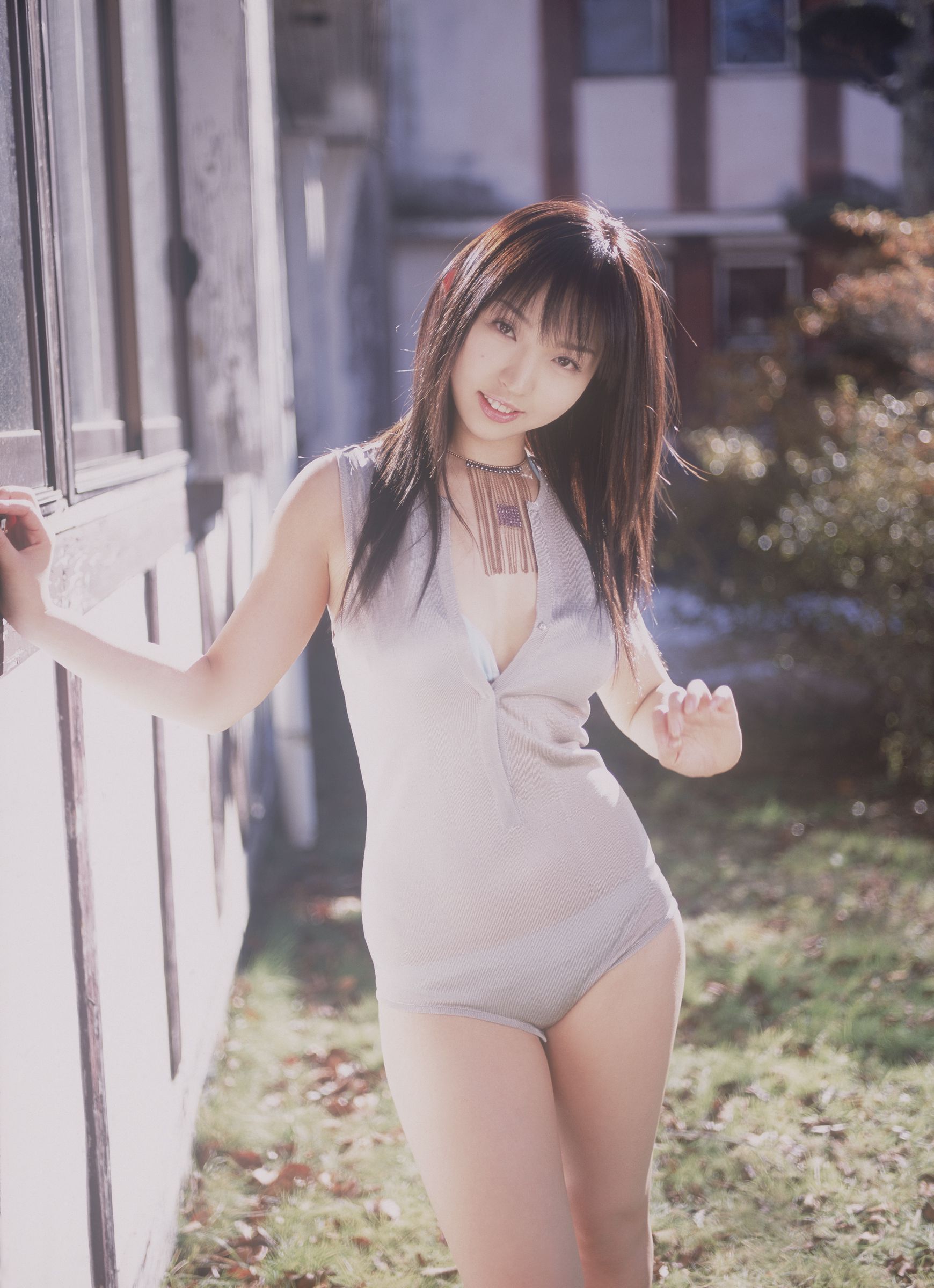 SF-No.599 Mae Ohtsuka 大塚まえ/大塚麻惠-图19