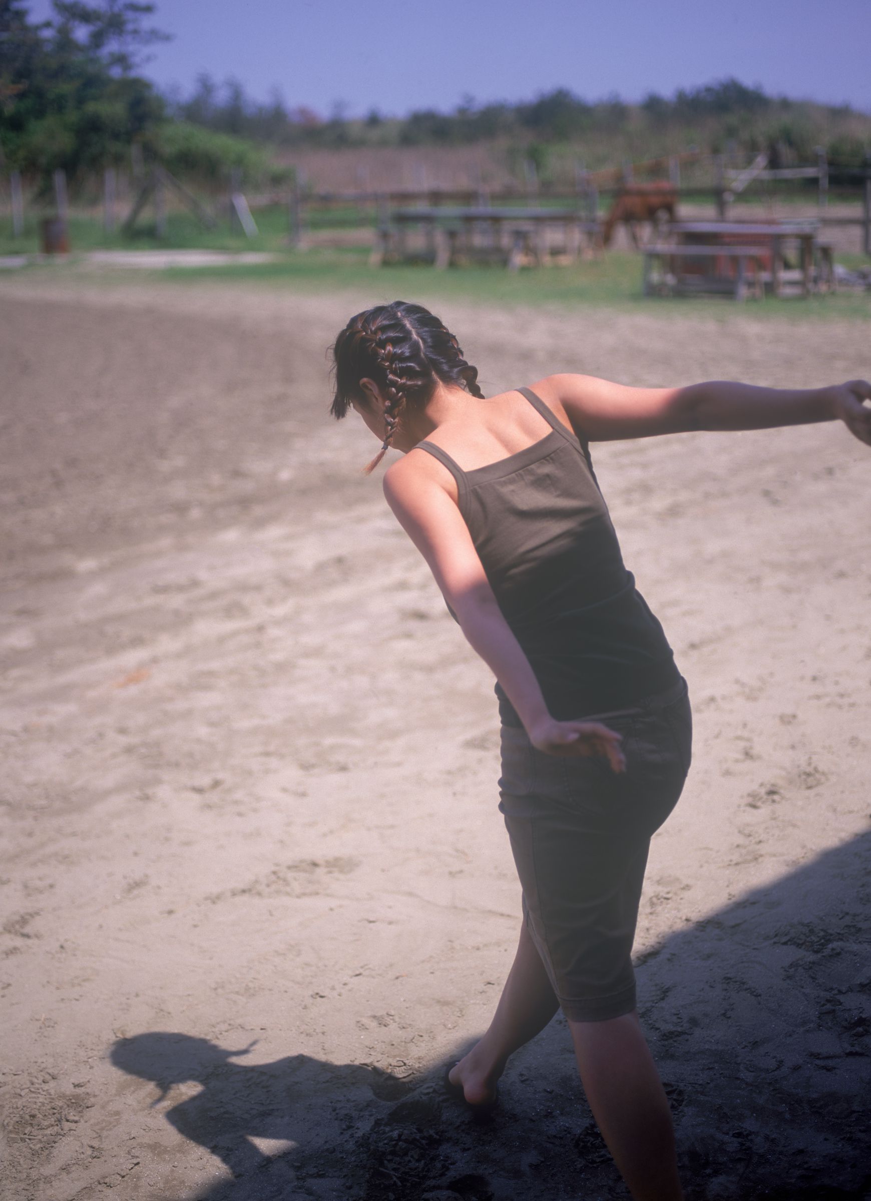 SF-No.600 Wakana Sakai 酒井若菜/酒井美幸-图9