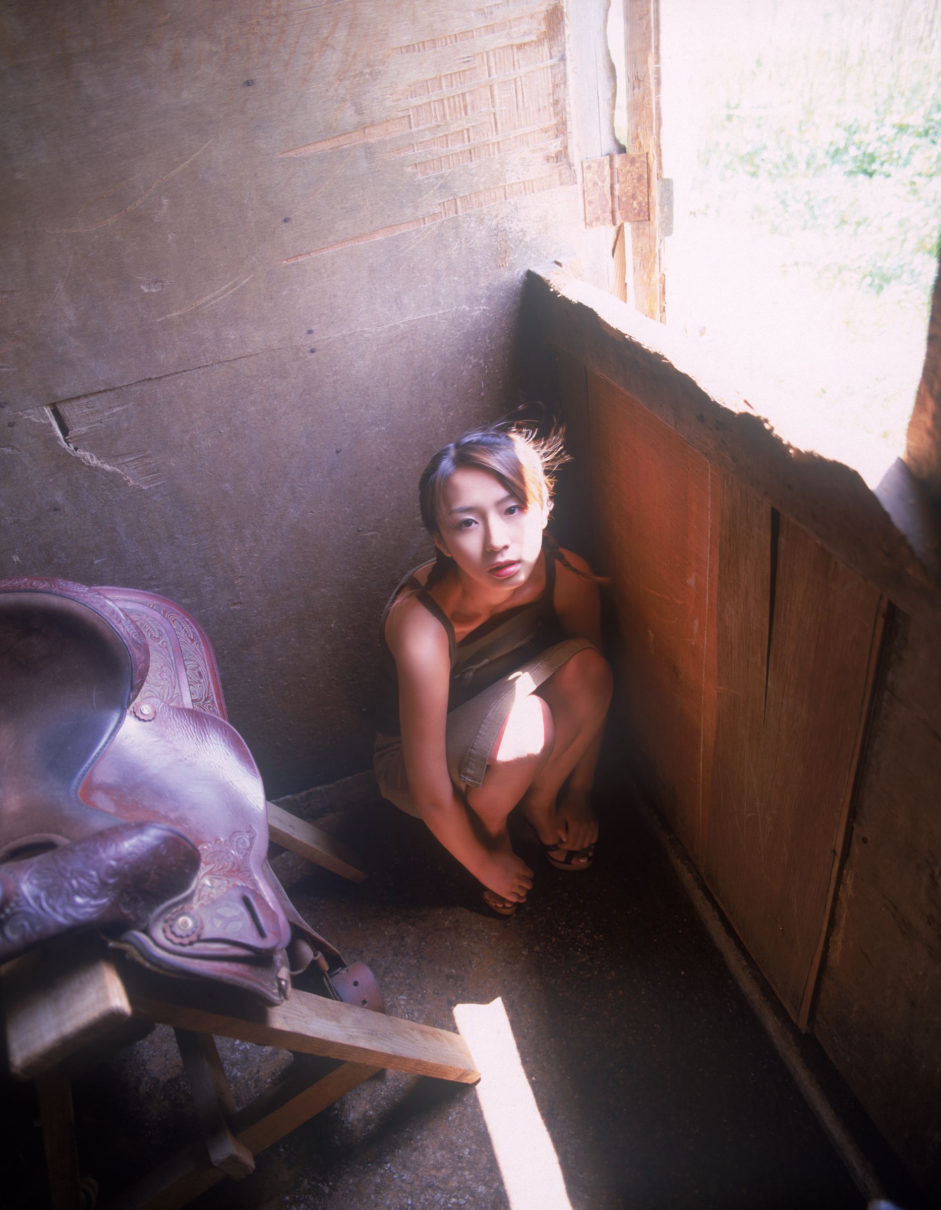 SF-No.600 Wakana Sakai 酒井若菜/酒井美幸-图11