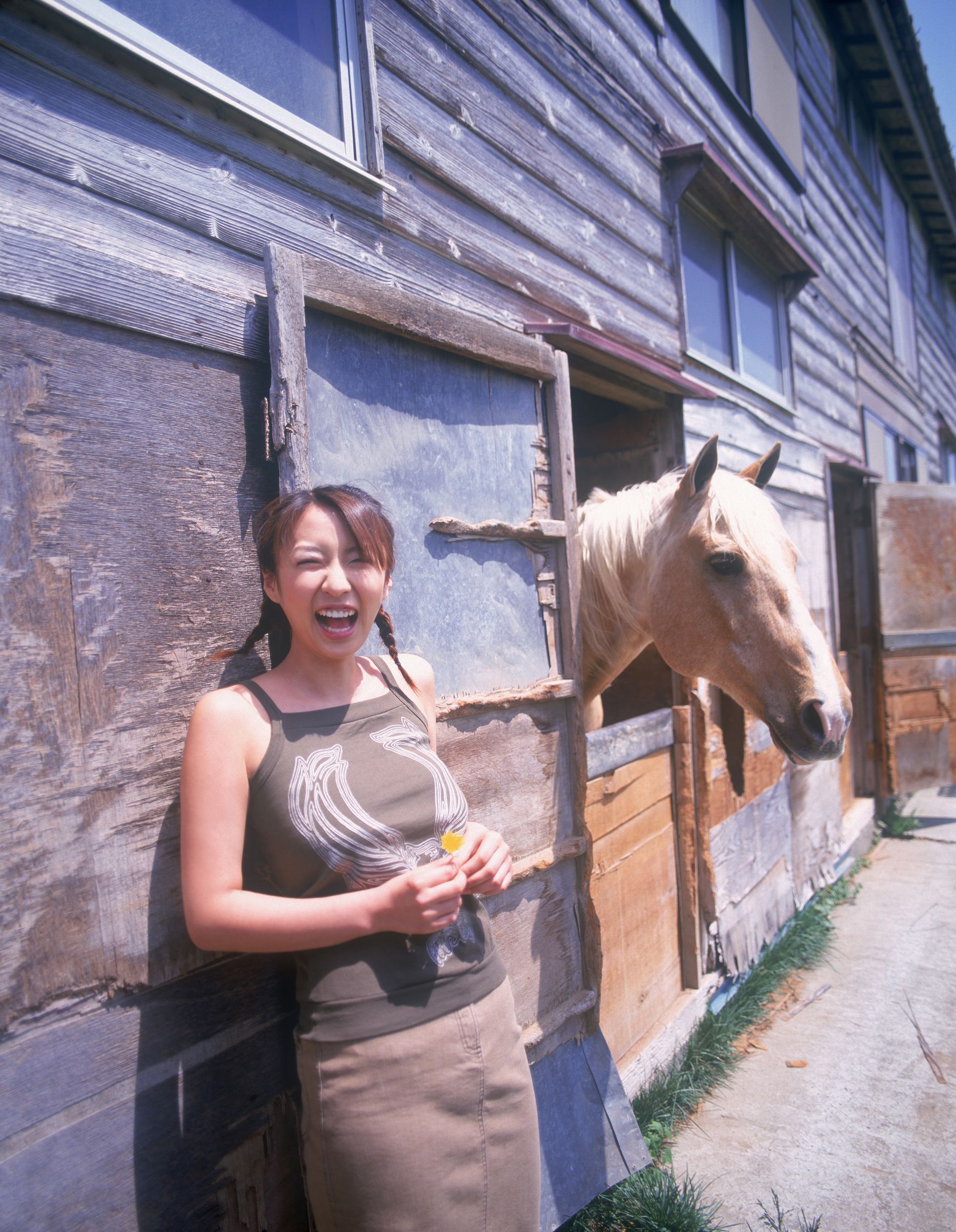 SF-No.600 Wakana Sakai 酒井若菜/酒井美幸-图12