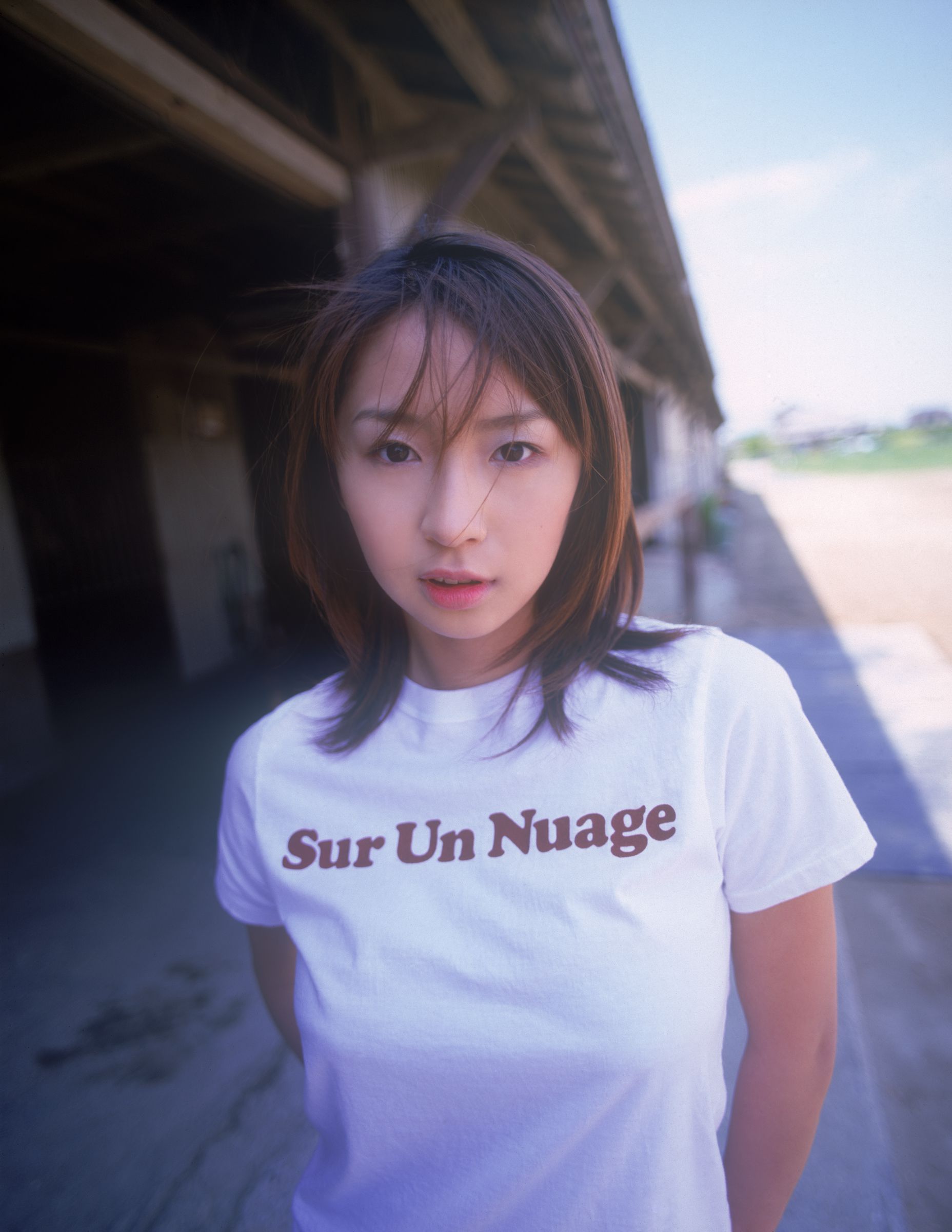 SF-No.600 Wakana Sakai 酒井若菜/酒井美幸-图18