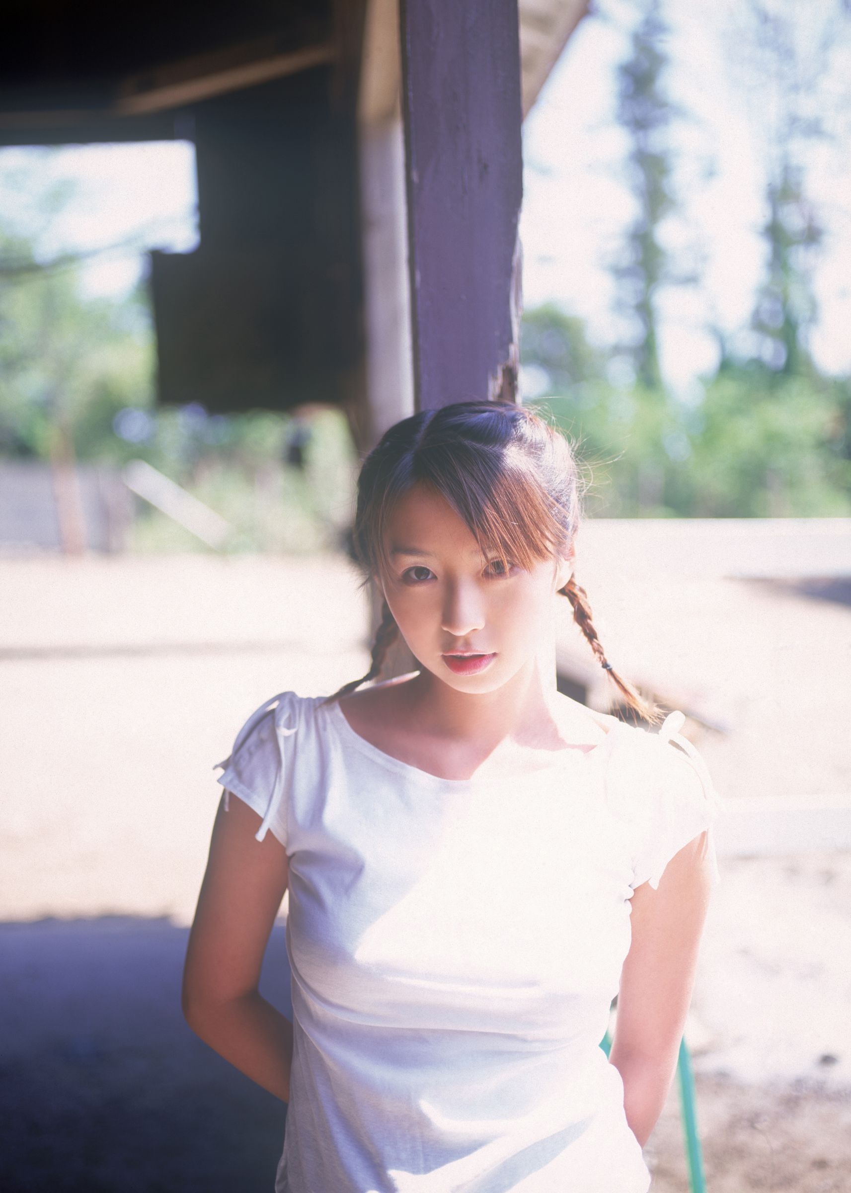 SF-No.600 Wakana Sakai 酒井若菜/酒井美幸-图1