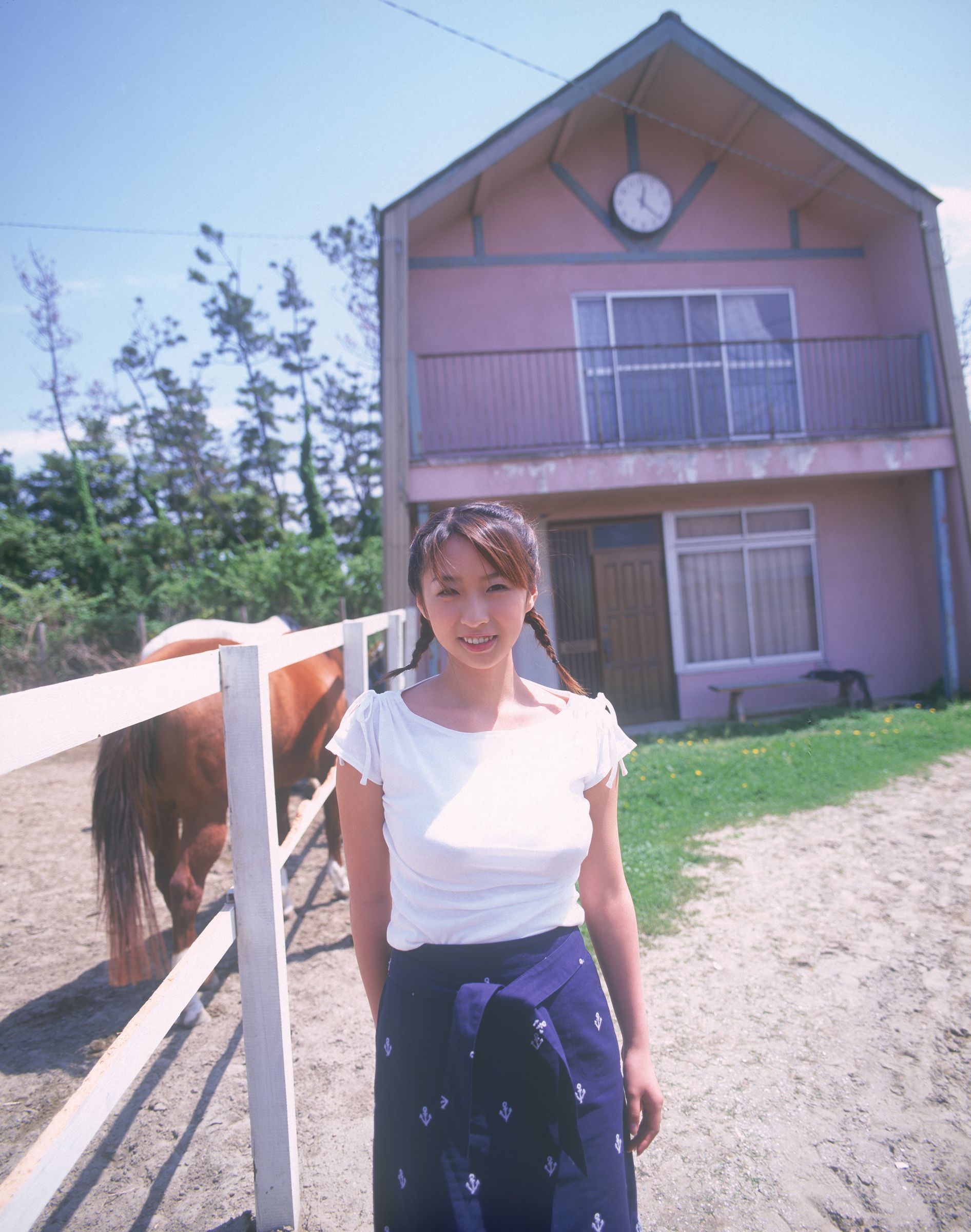 SF-No.600 Wakana Sakai 酒井若菜/酒井美幸-图19