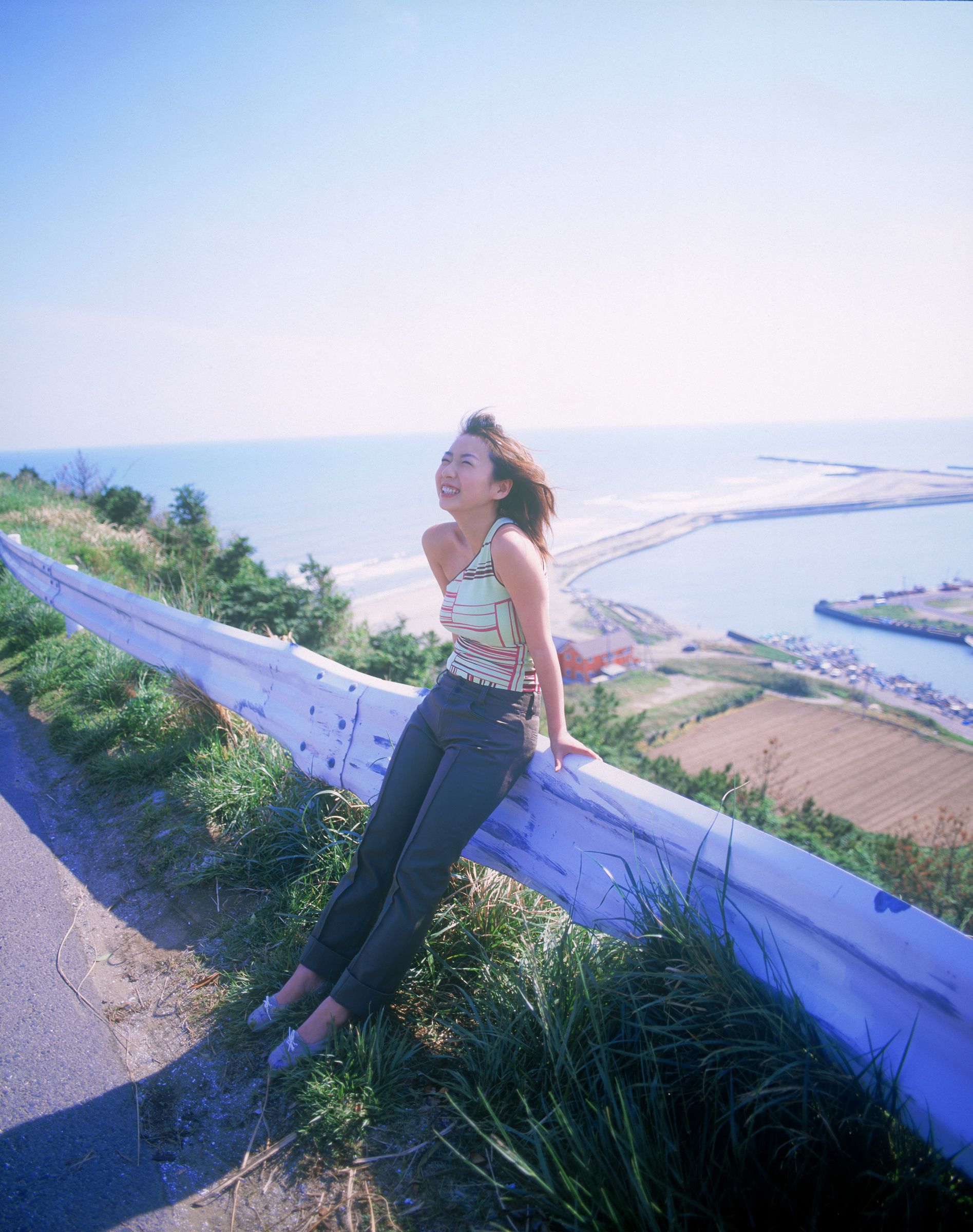 SF-No.600 Wakana Sakai 酒井若菜/酒井美幸-图21