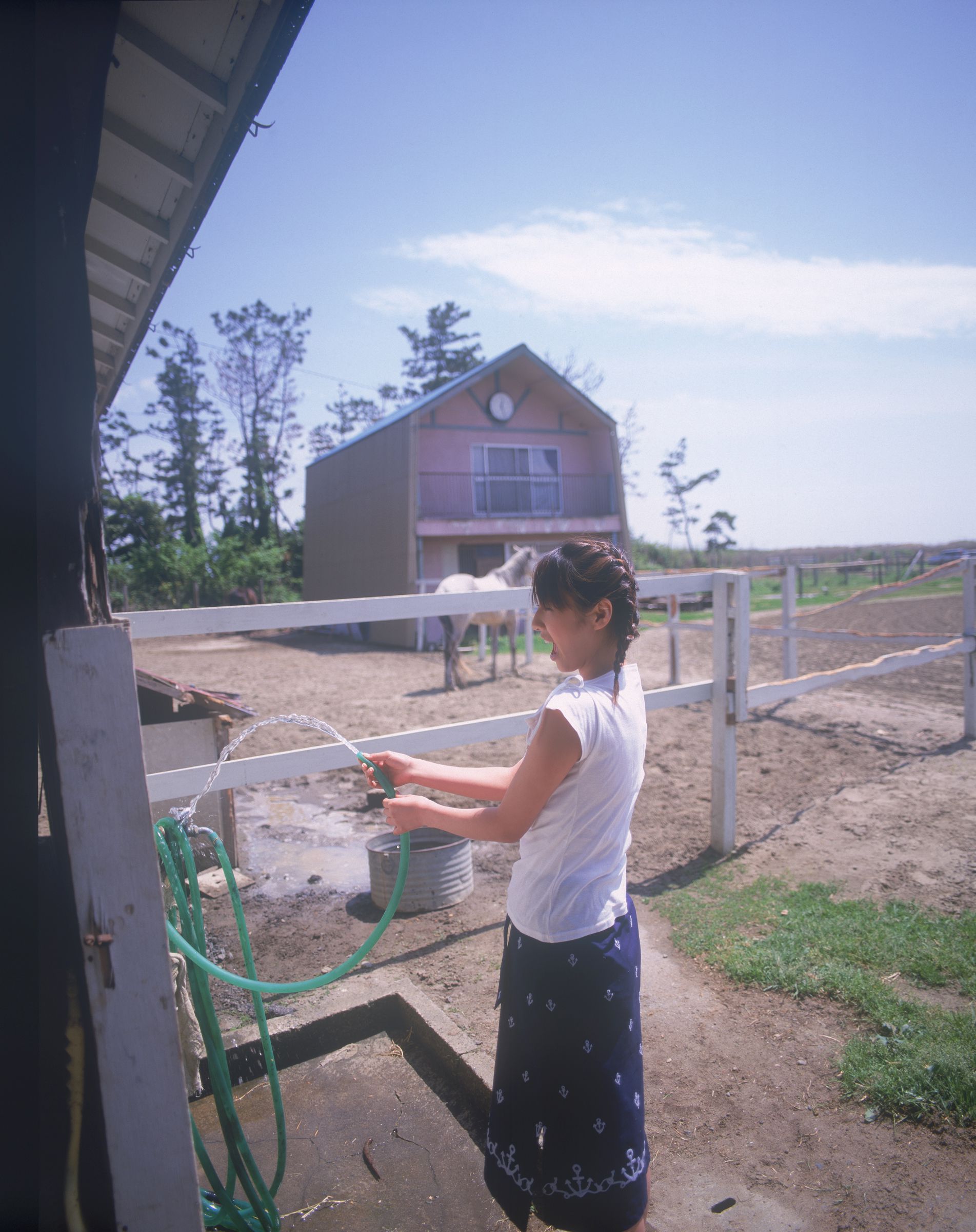 SF-No.600 Wakana Sakai 酒井若菜/酒井美幸-图22