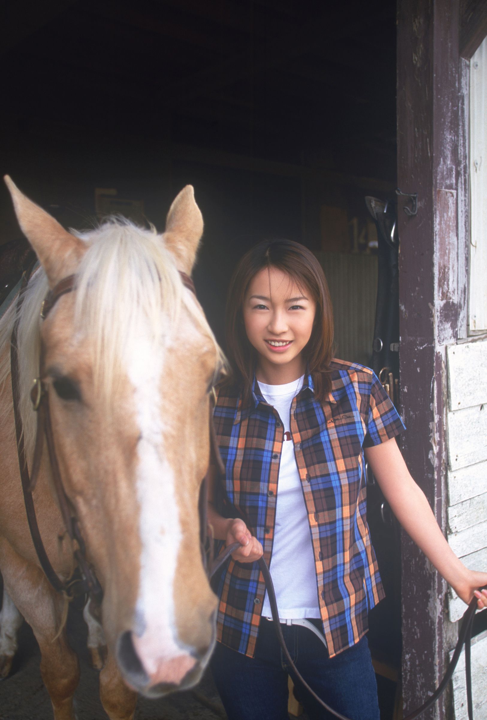 SF-No.600 Wakana Sakai 酒井若菜/酒井美幸-图24