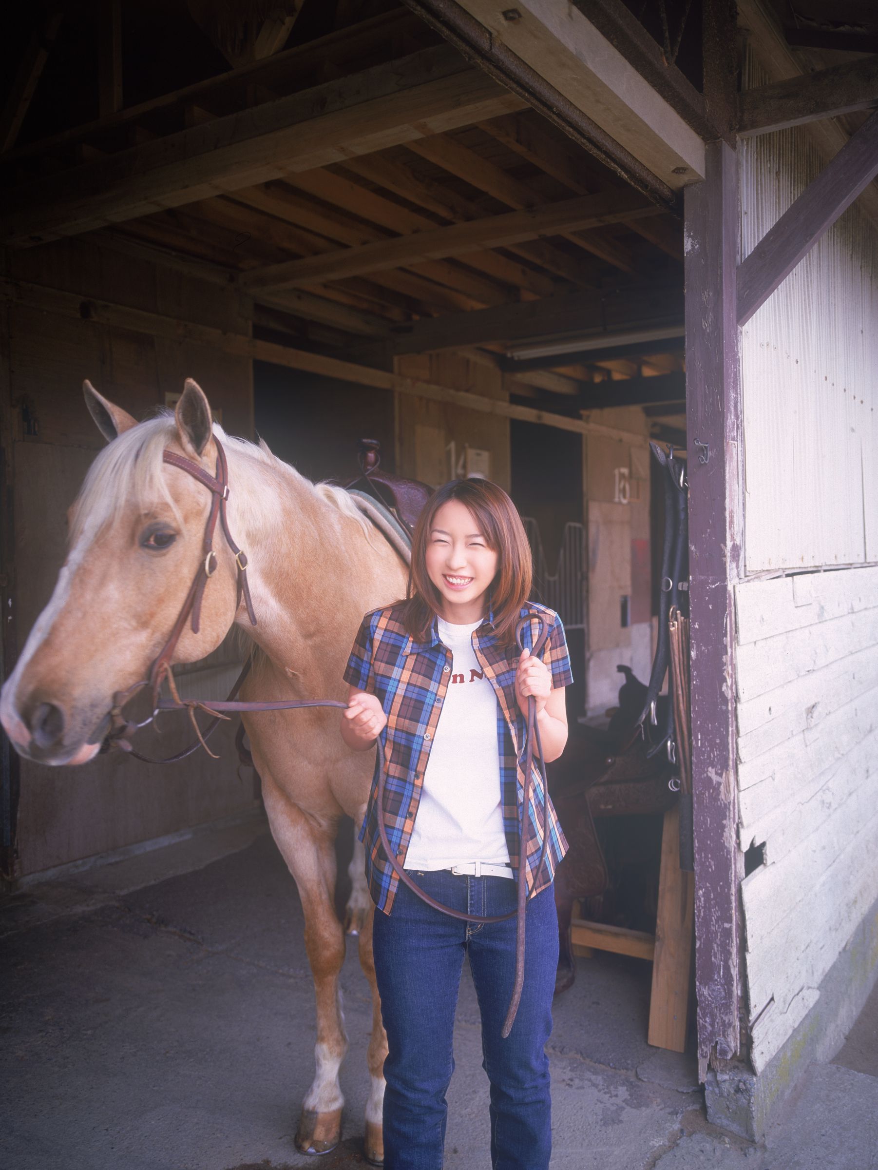 SF-No.600 Wakana Sakai 酒井若菜/酒井美幸-图4