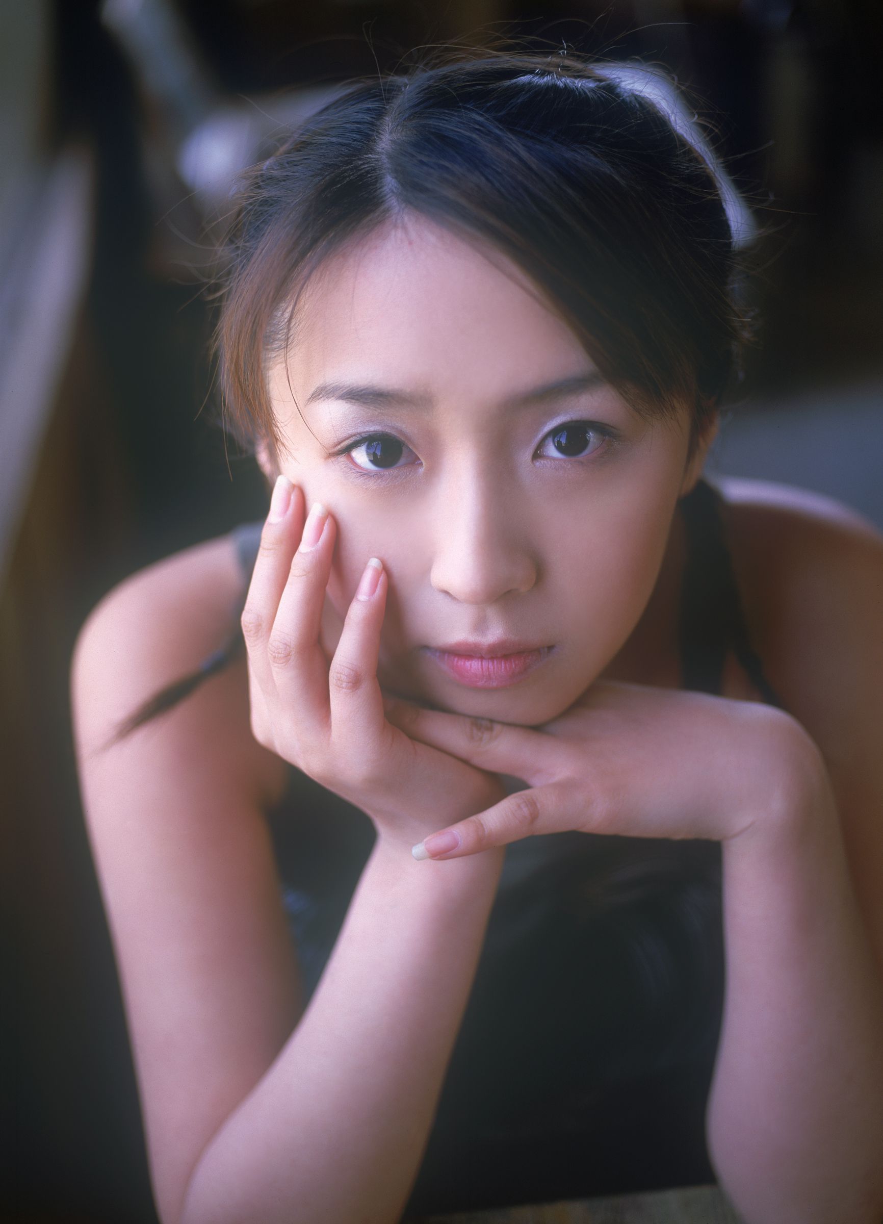 SF-No.600 Wakana Sakai 酒井若菜/酒井美幸-图5