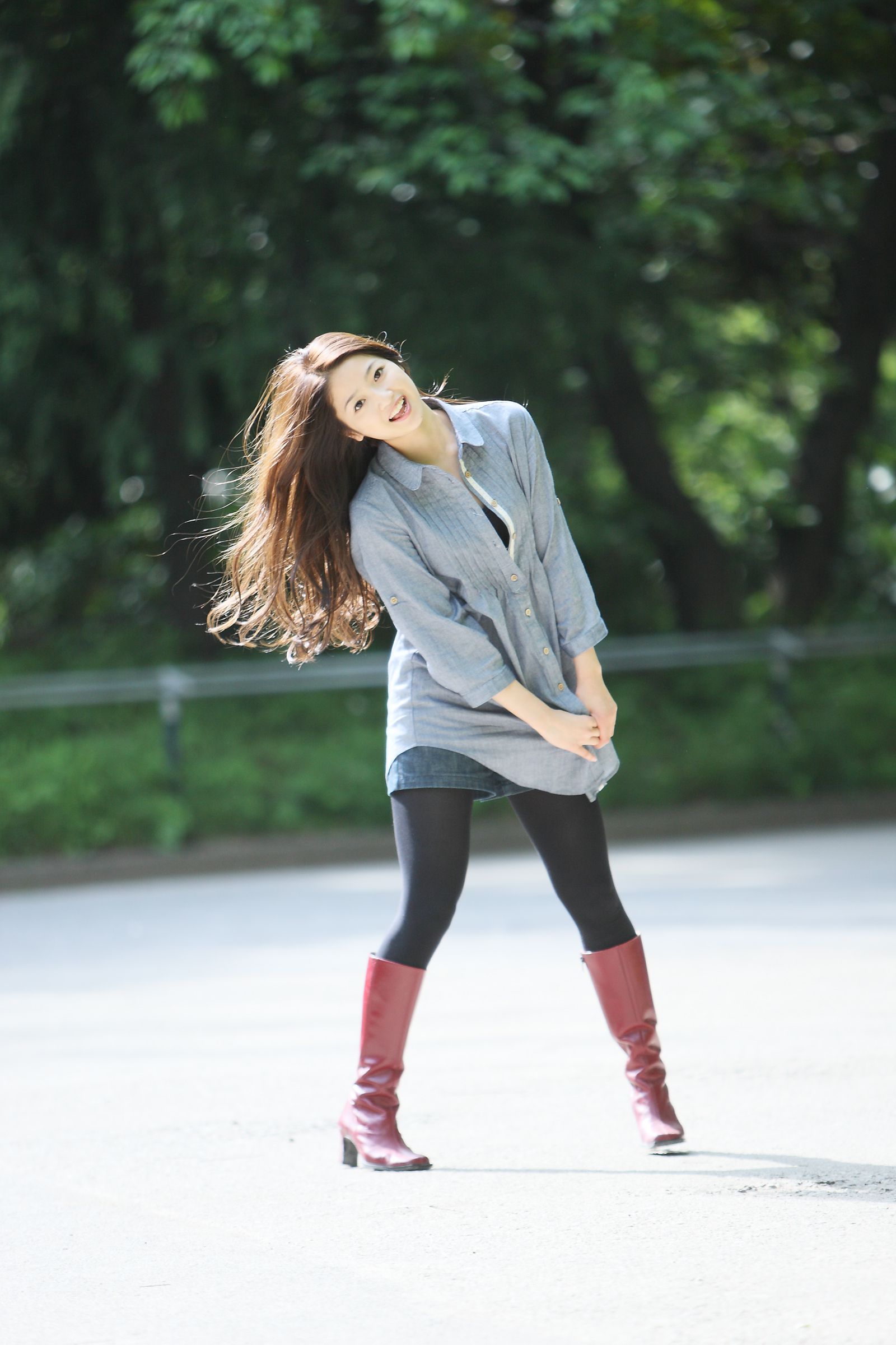 SF-No.601 提坂笑加 Emika Sagesaka-图11