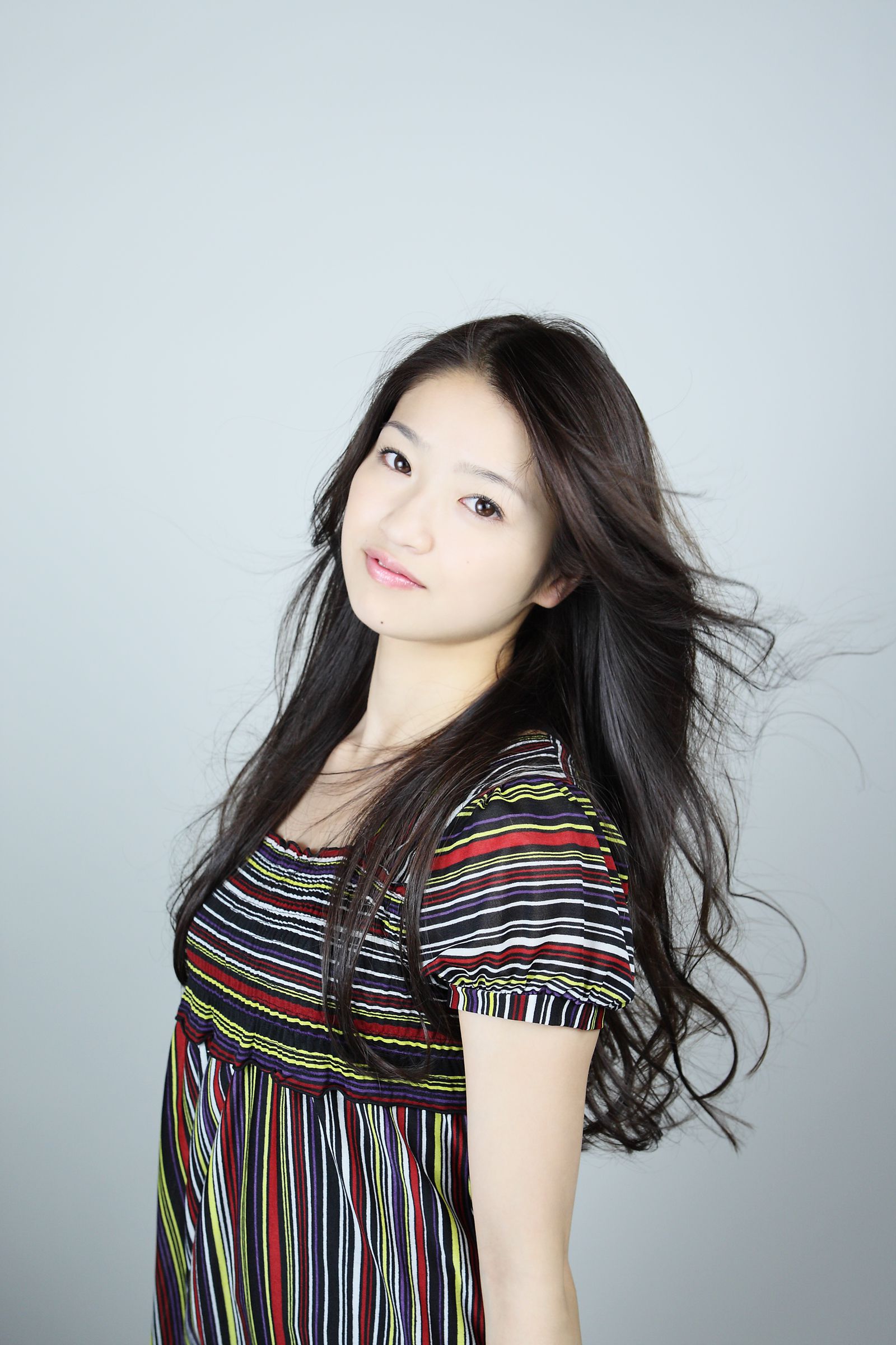 SF-No.601 提坂笑加 Emika Sagesaka-图12