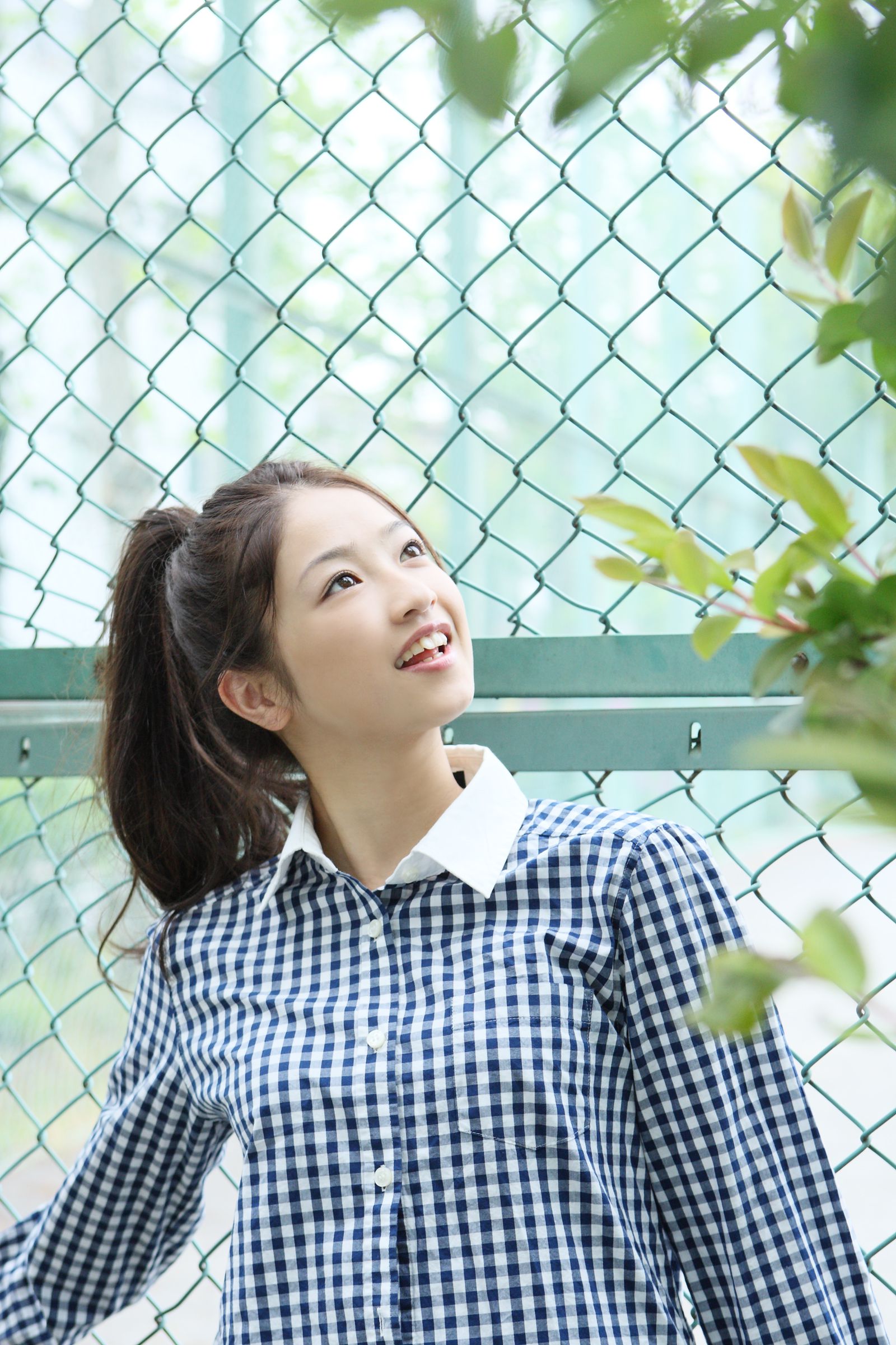 SF-No.601 提坂笑加 Emika Sagesaka-图13