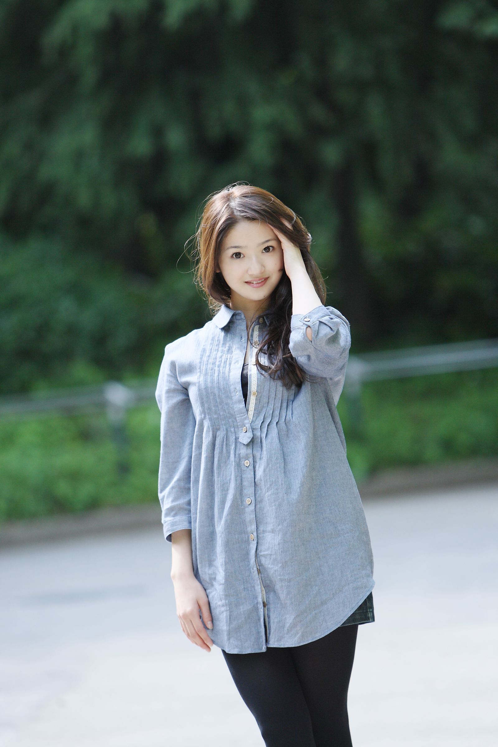 SF-No.601 提坂笑加 Emika Sagesaka-图14