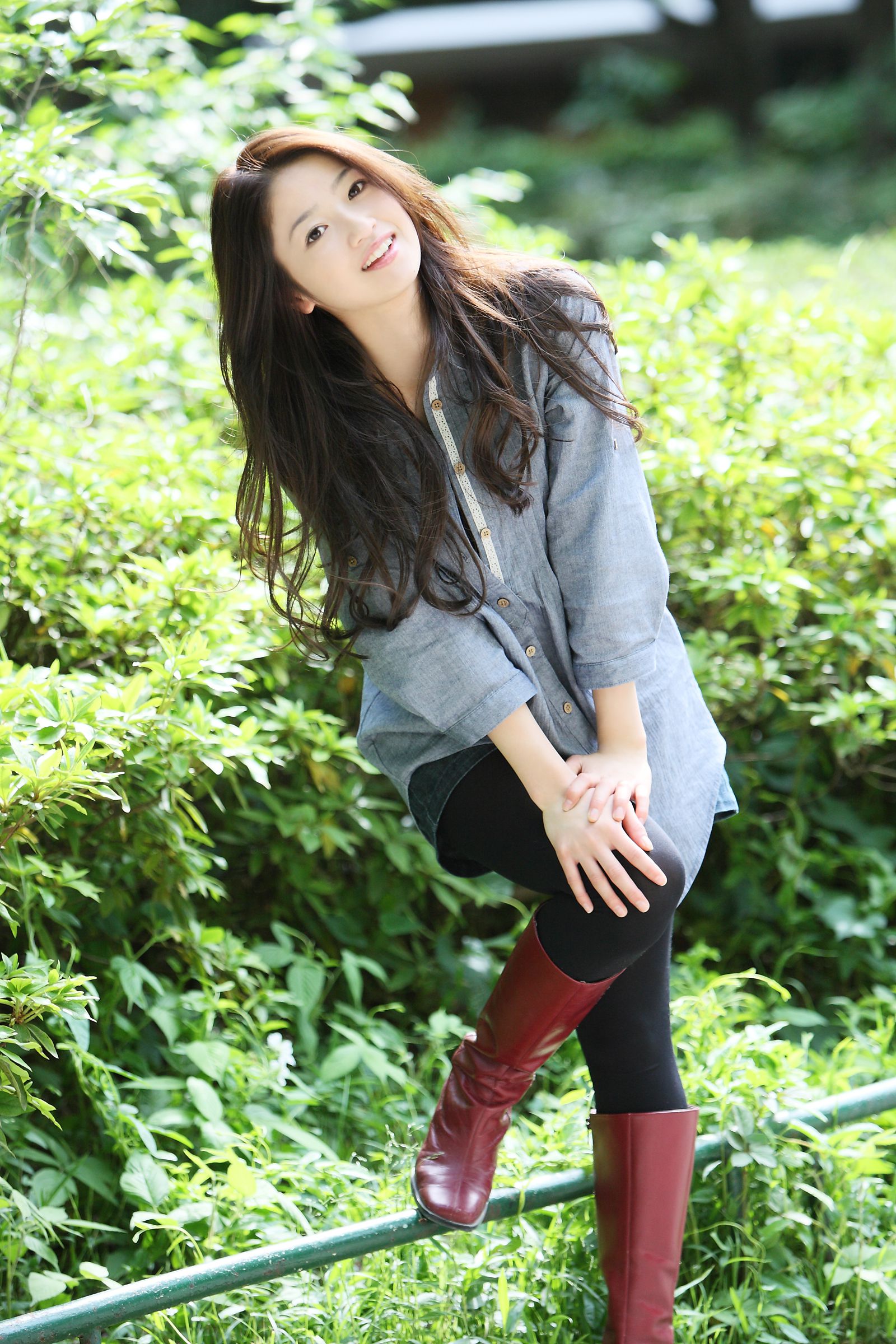 SF-No.601 提坂笑加 Emika Sagesaka-图15