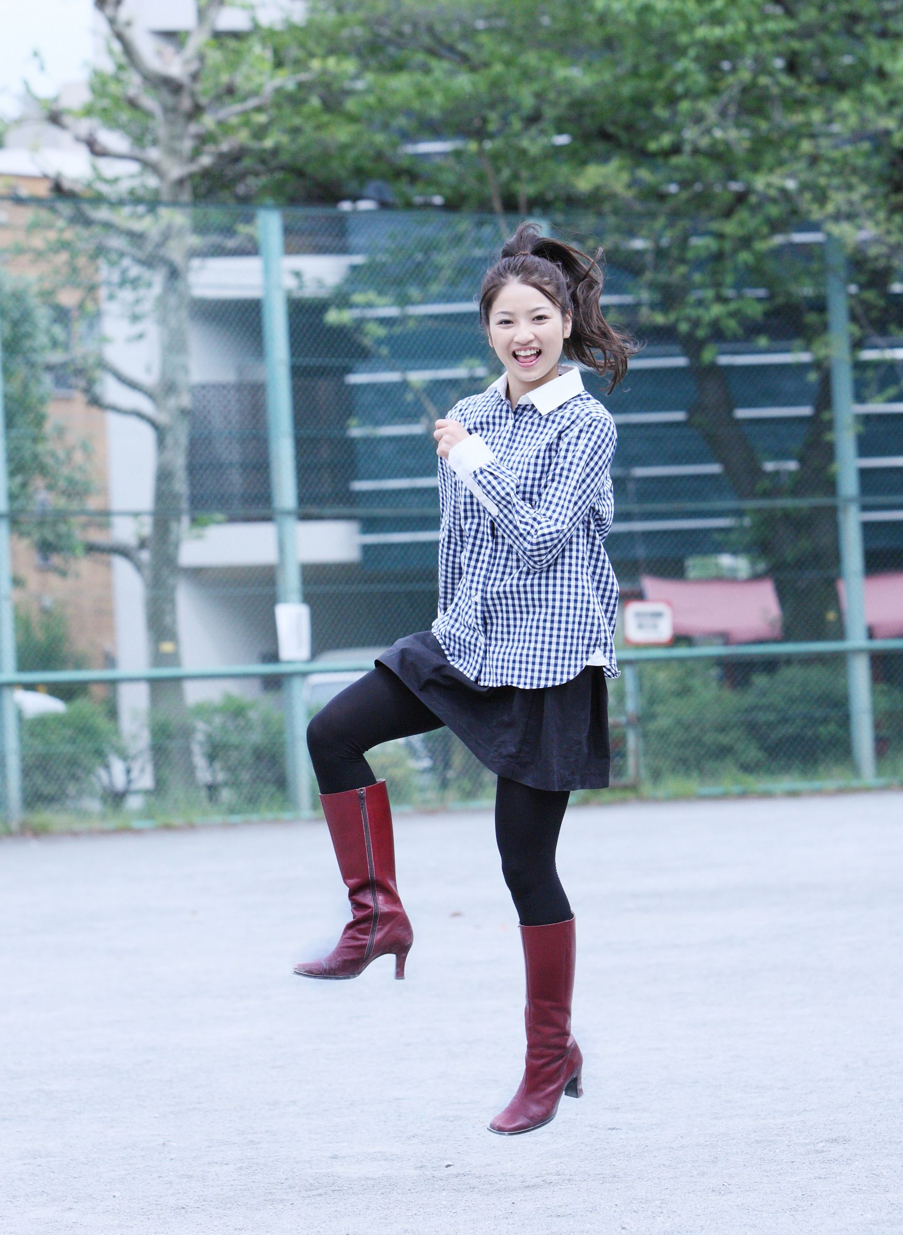 SF-No.601 提坂笑加 Emika Sagesaka-图18