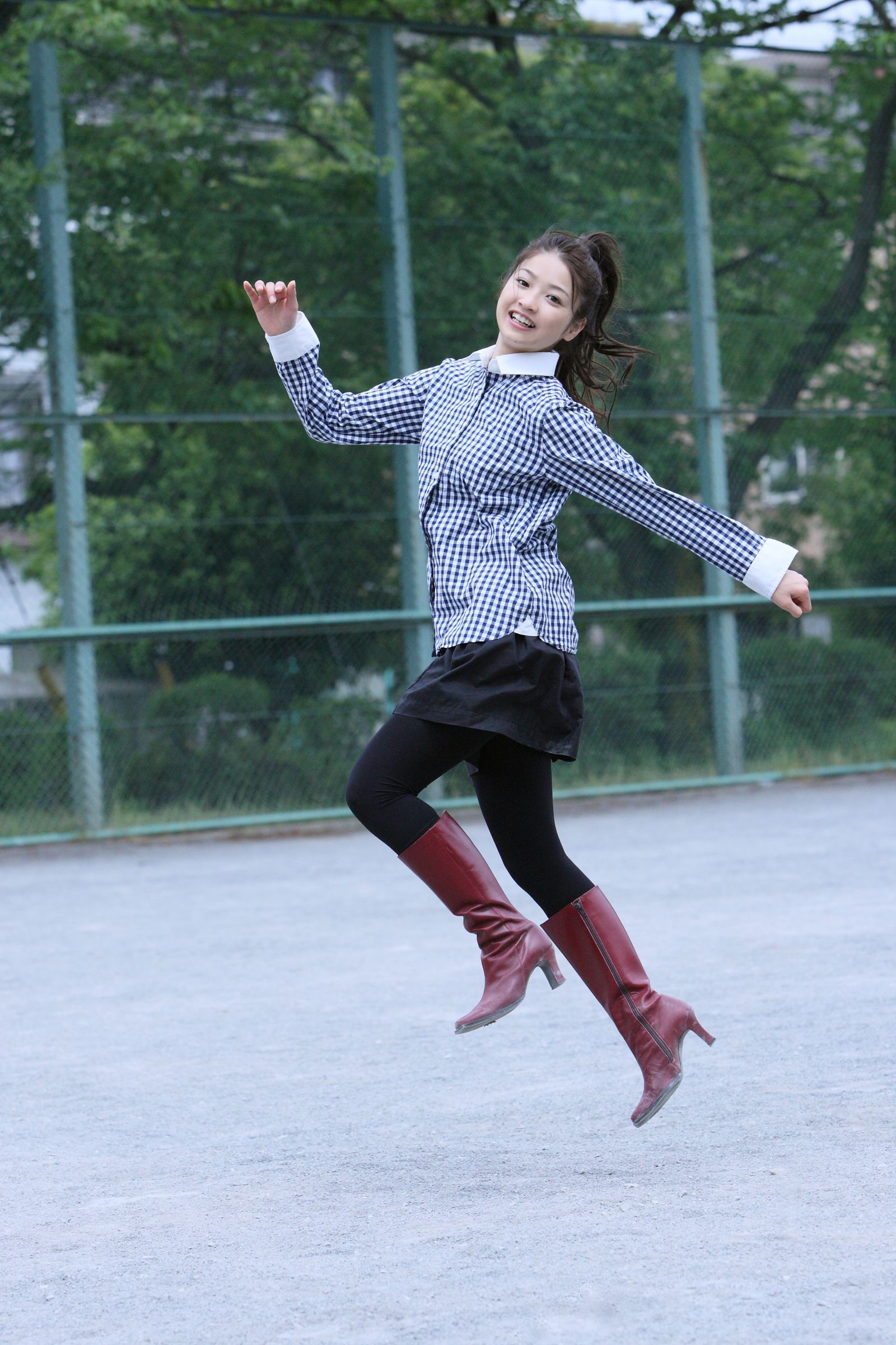 SF-No.601 提坂笑加 Emika Sagesaka-图19