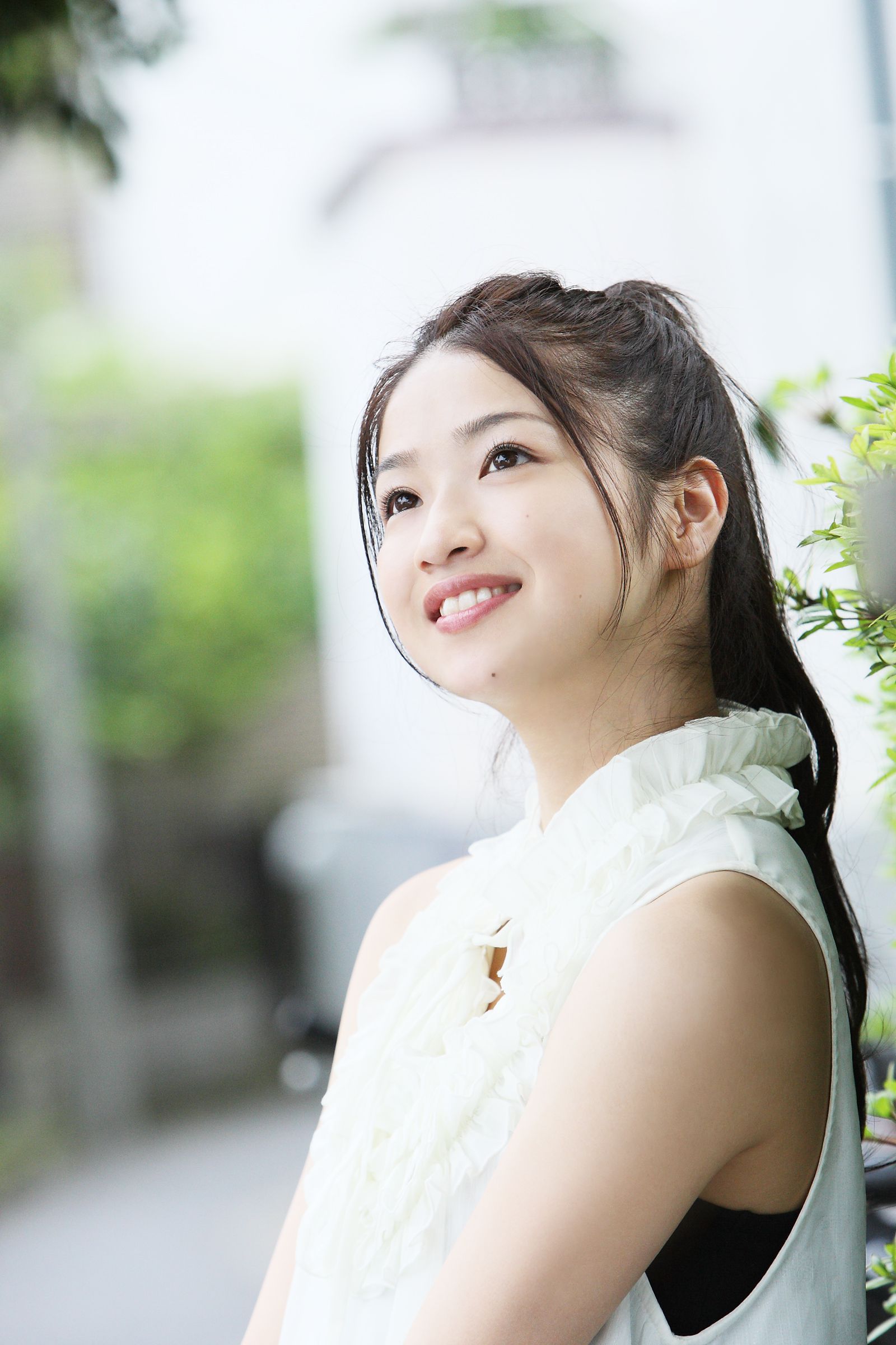 SF-No.601 提坂笑加 Emika Sagesaka-图6