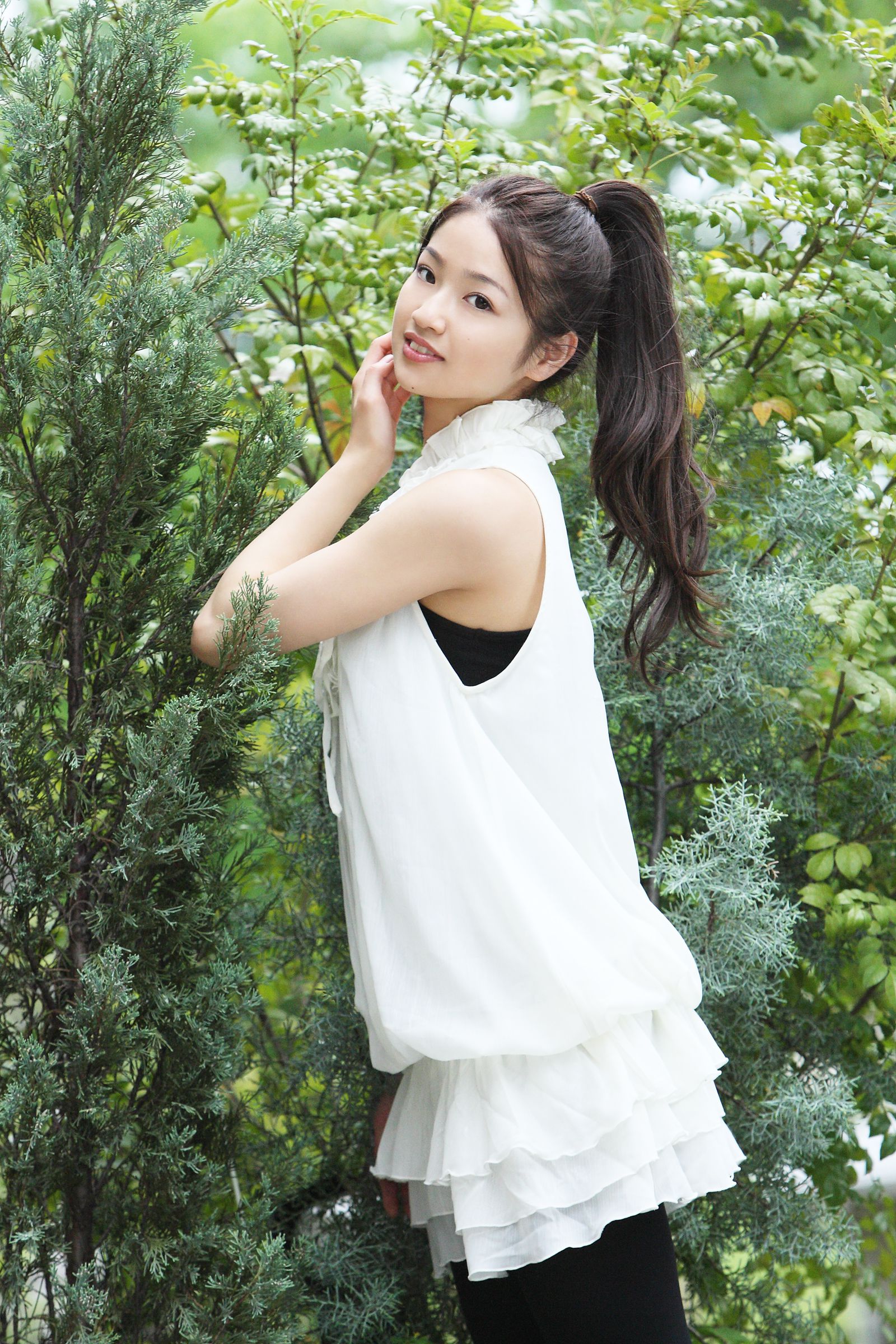 SF-No.601 提坂笑加 Emika Sagesaka-图7