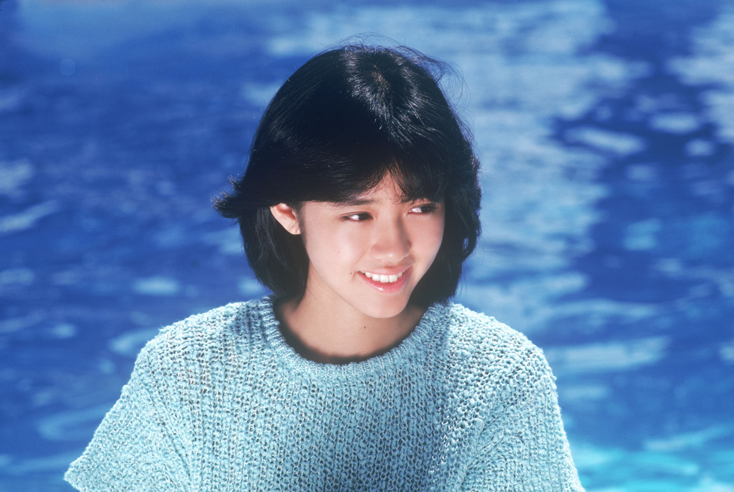 SF-No.602 Hayami Yu 早見優-图0