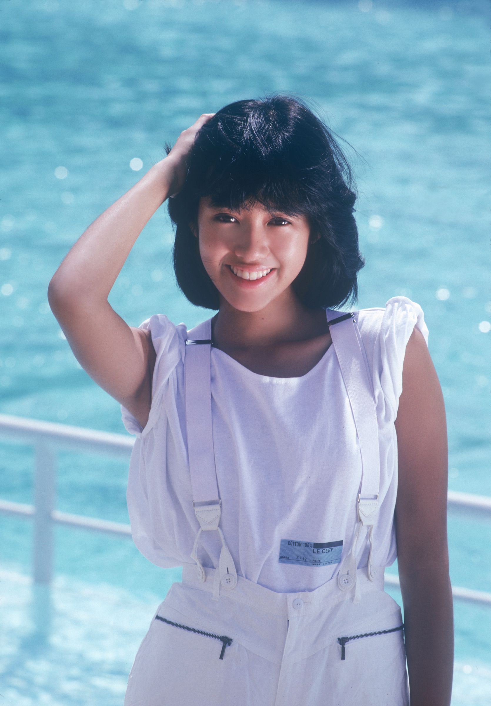 SF-No.602 Hayami Yu 早見優-图9