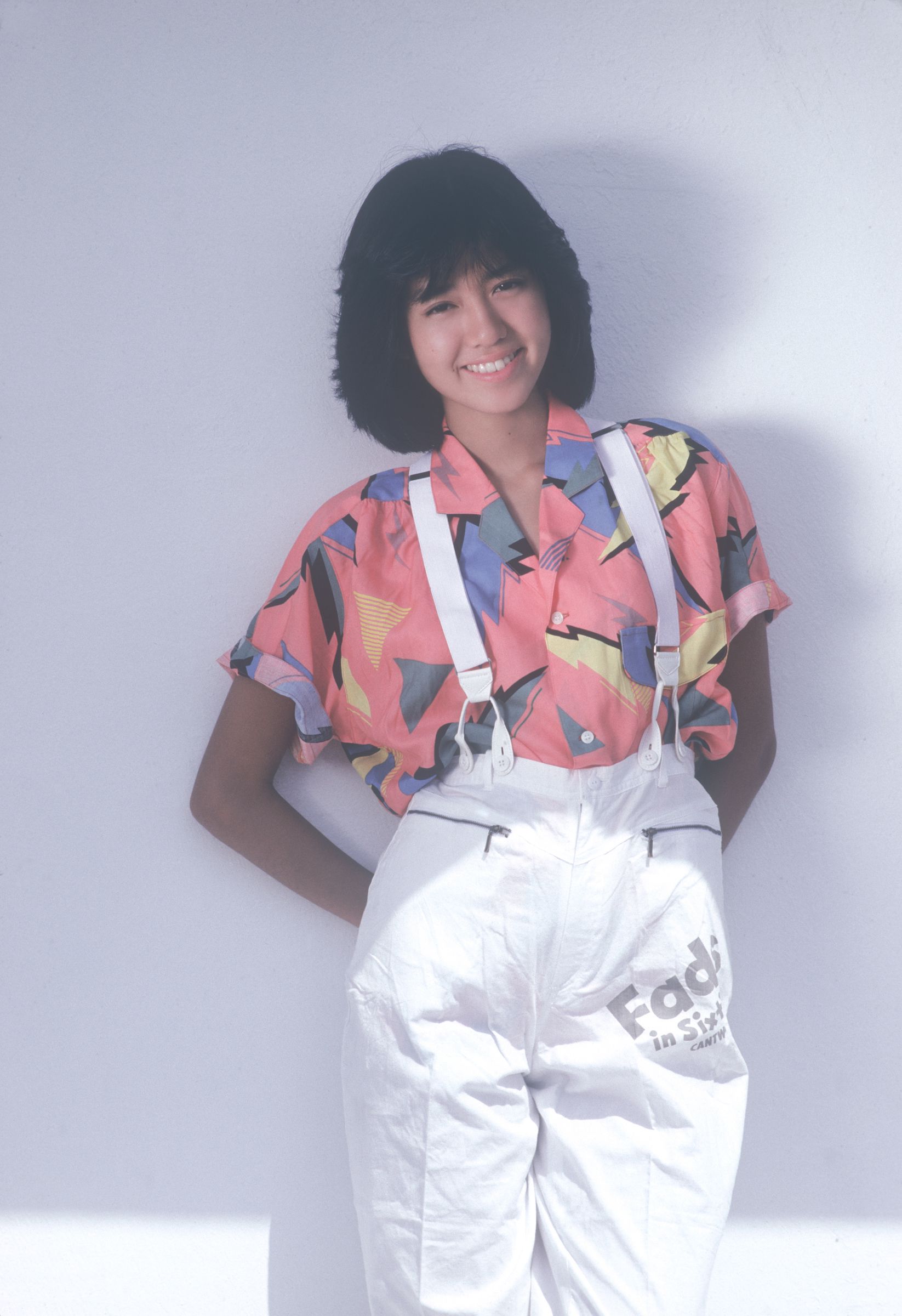 SF-No.602 Hayami Yu 早見優-图12