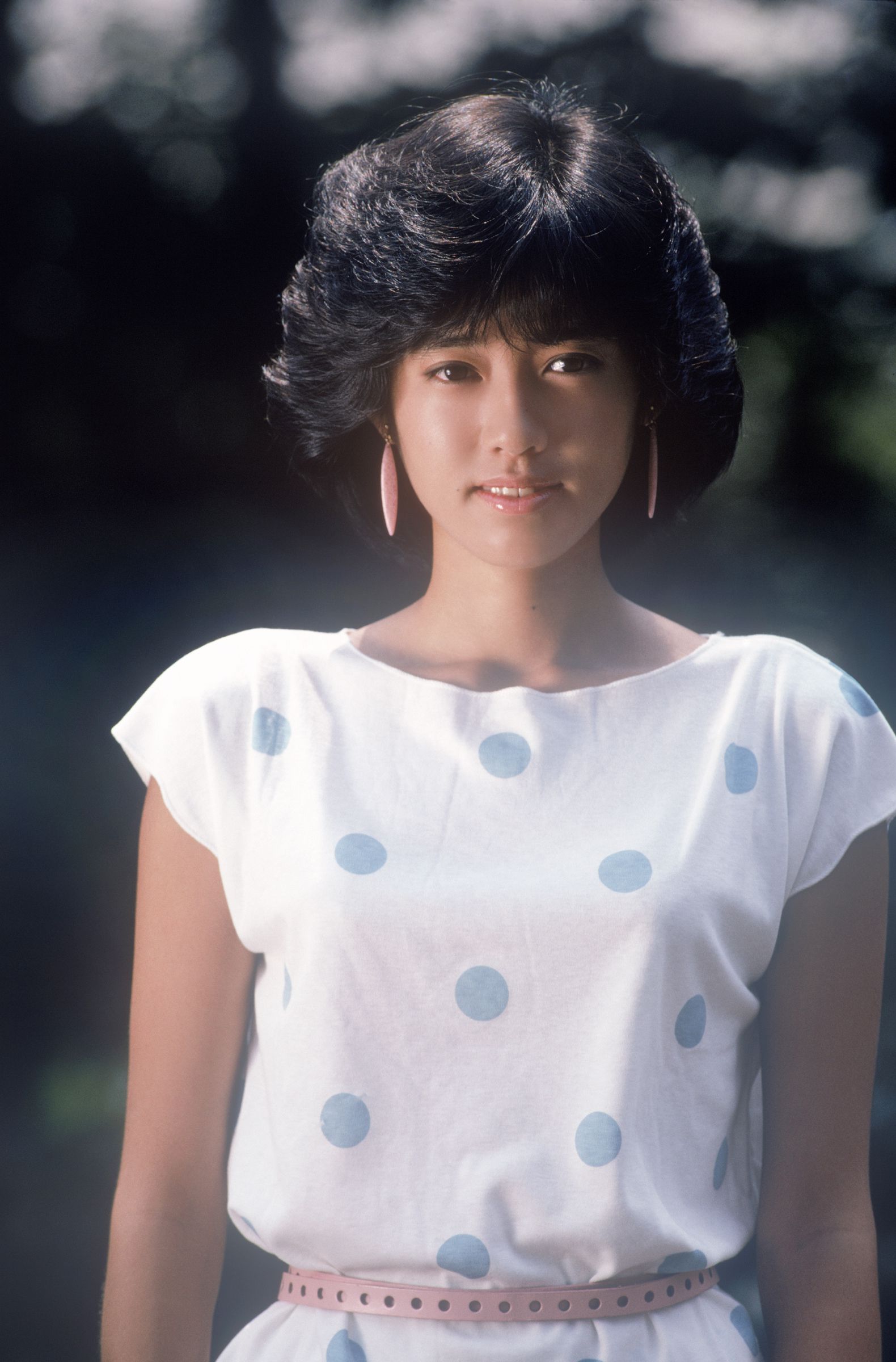 SF-No.602 Hayami Yu 早見優-图13