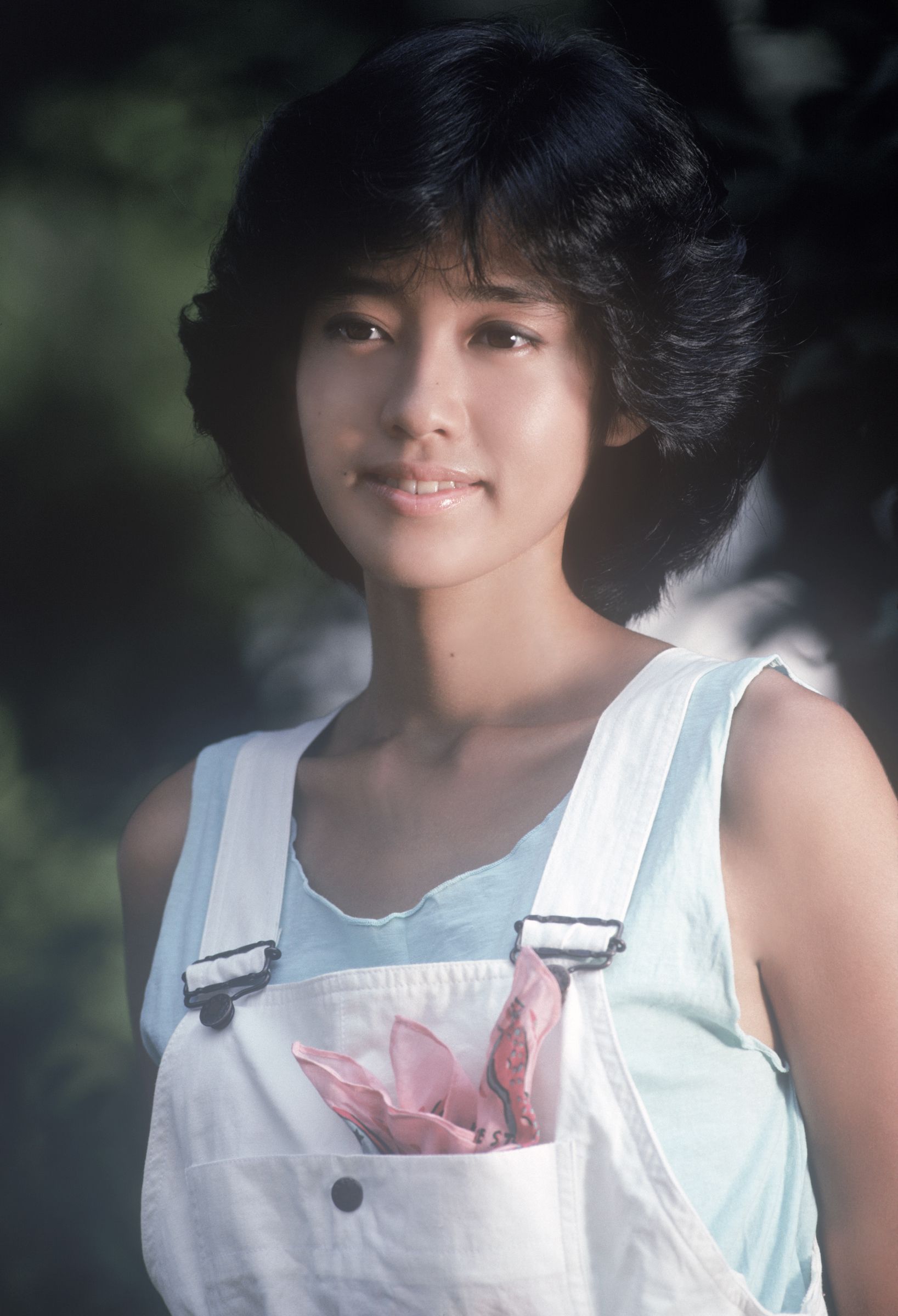 SF-No.602 Hayami Yu 早見優-图14