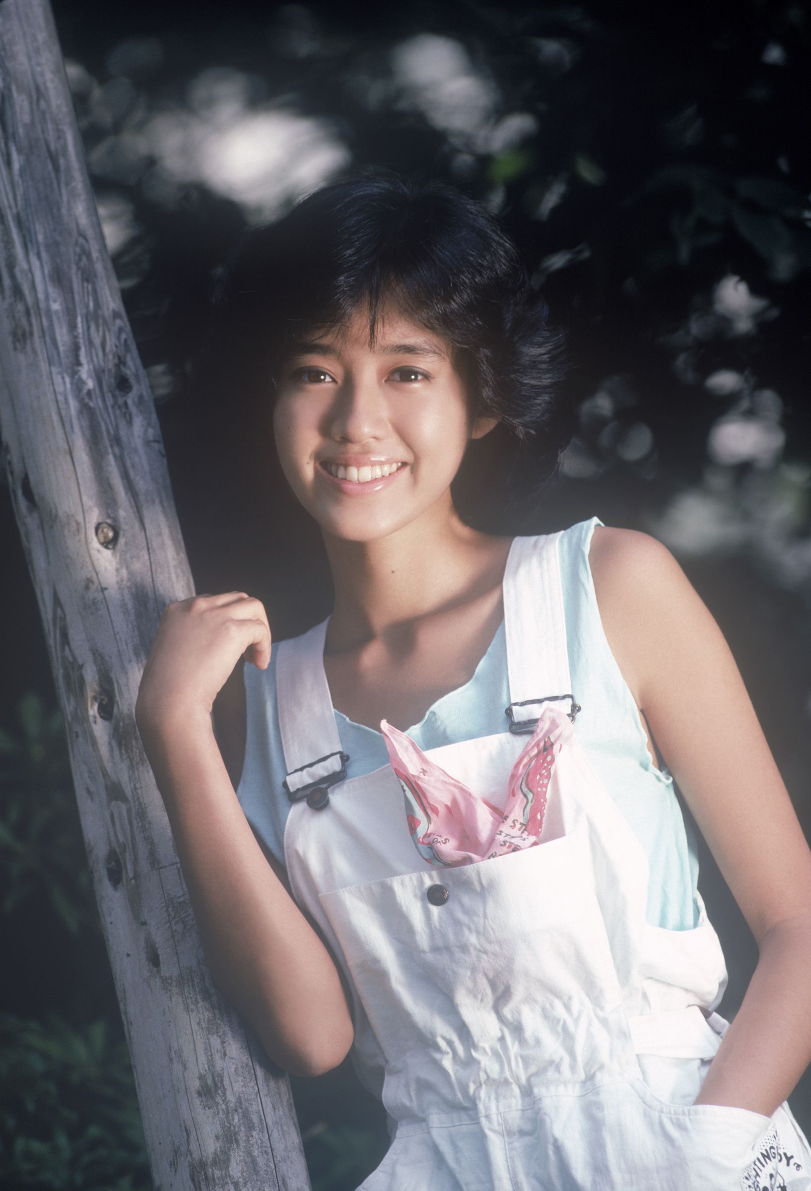 SF-No.602 Hayami Yu 早見優-图15