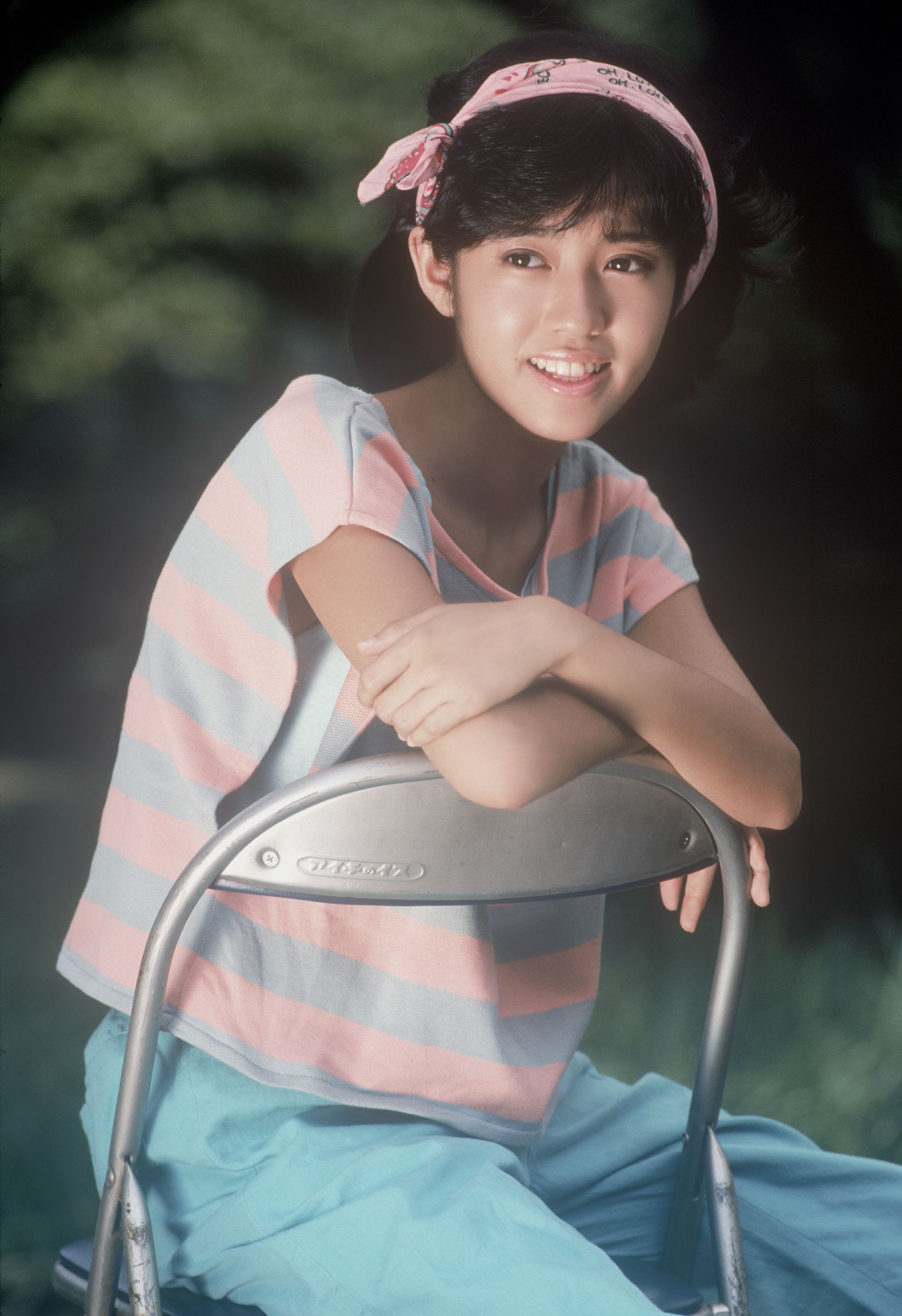 SF-No.602 Hayami Yu 早見優-图16