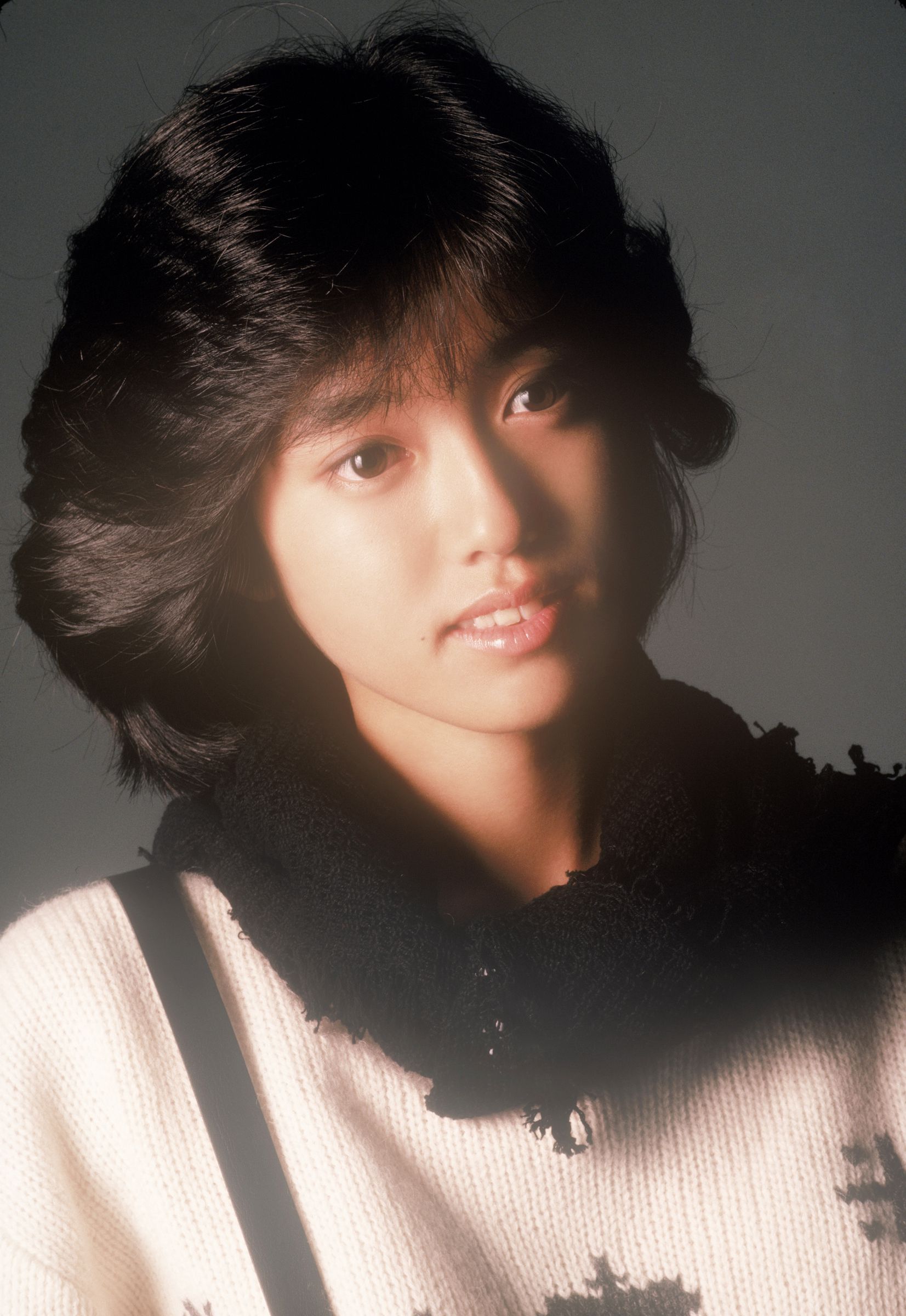 SF-No.602 Hayami Yu 早見優-图1